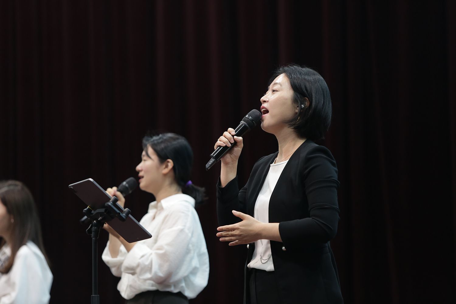 9월 넷째주 우리들교회 모습 원본 이미지 31