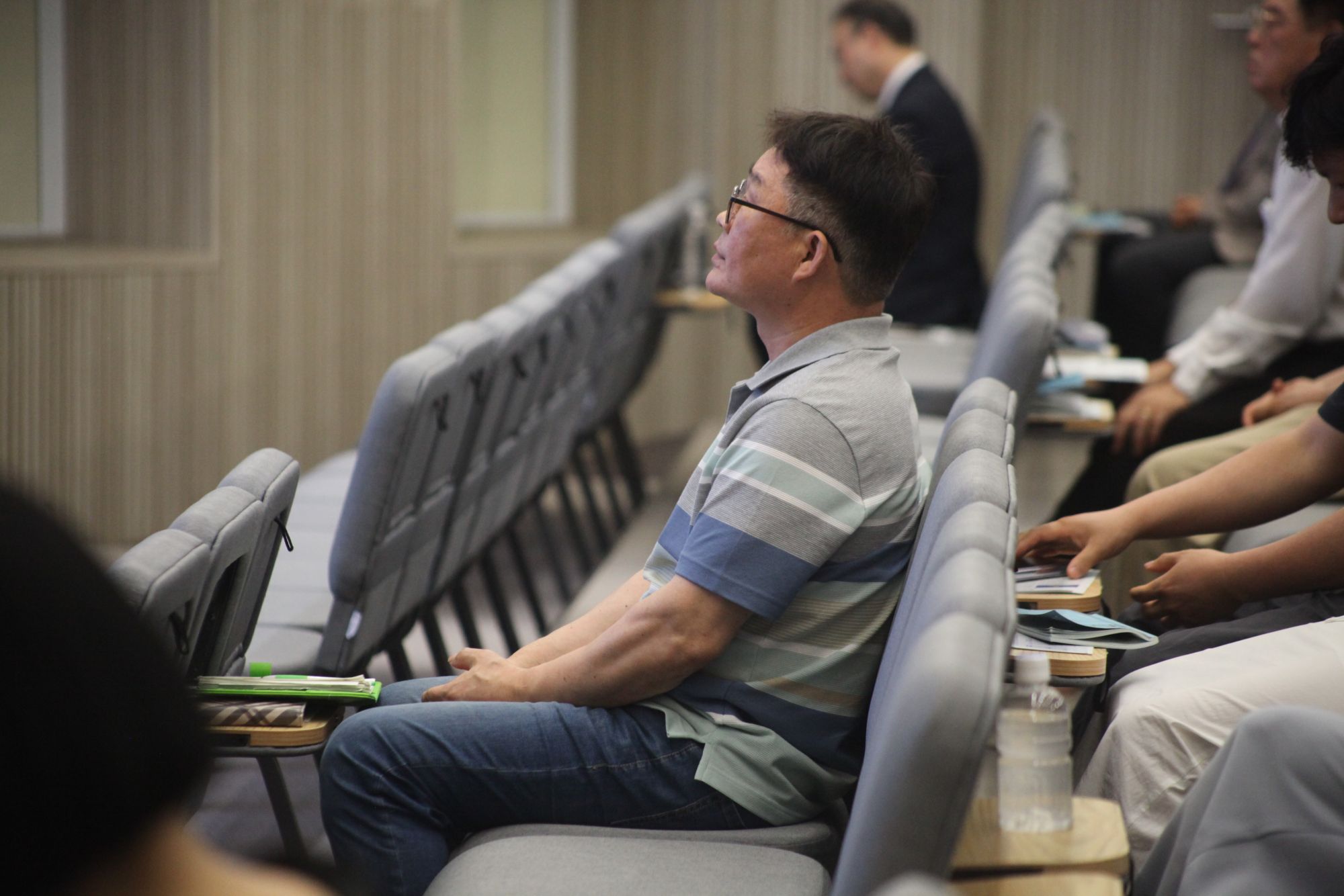 8월 셋째주 광주채플 모습 원본 이미지 64
