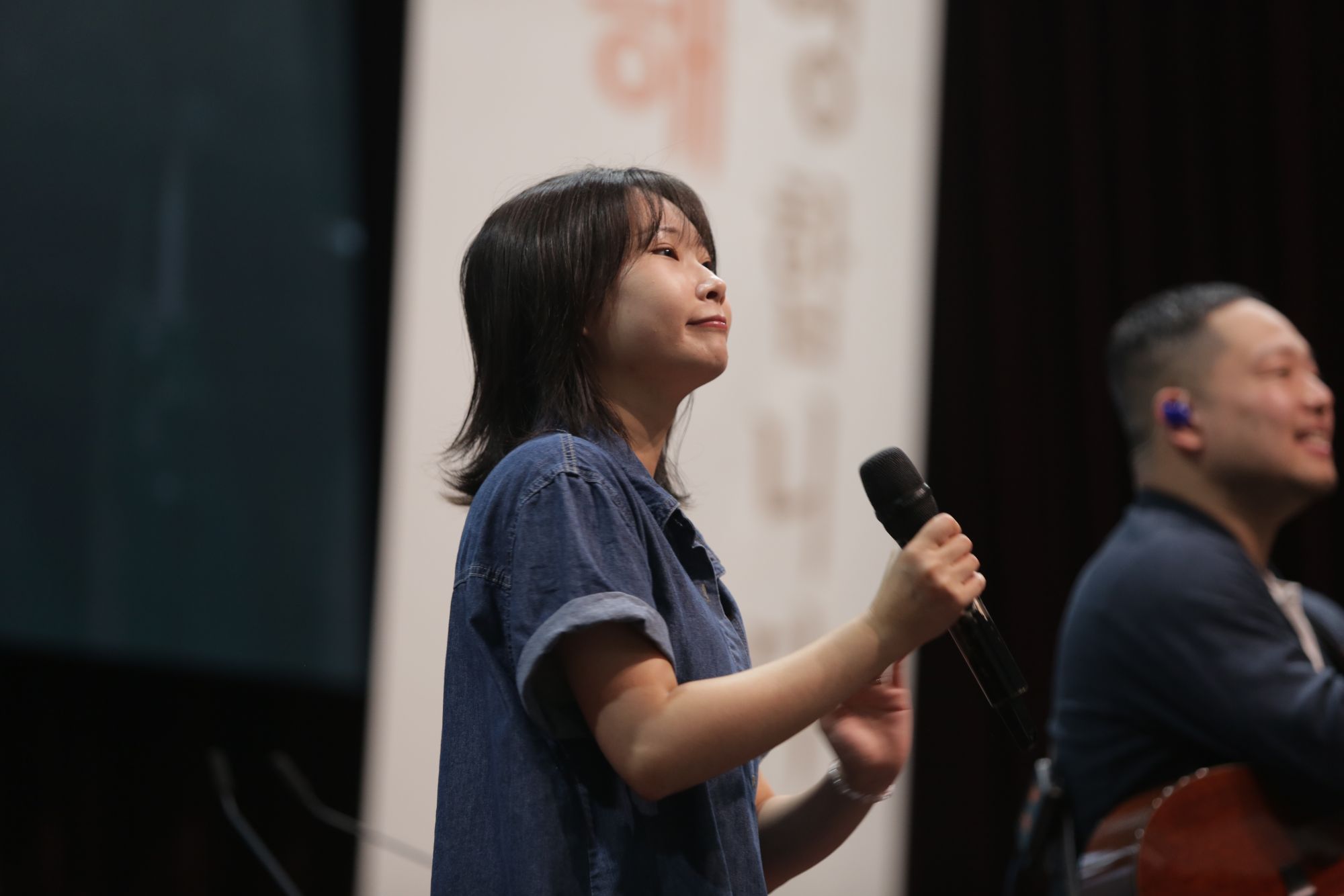 2026-07-26 휘문 청년국 예배스케치 원본 이미지 8