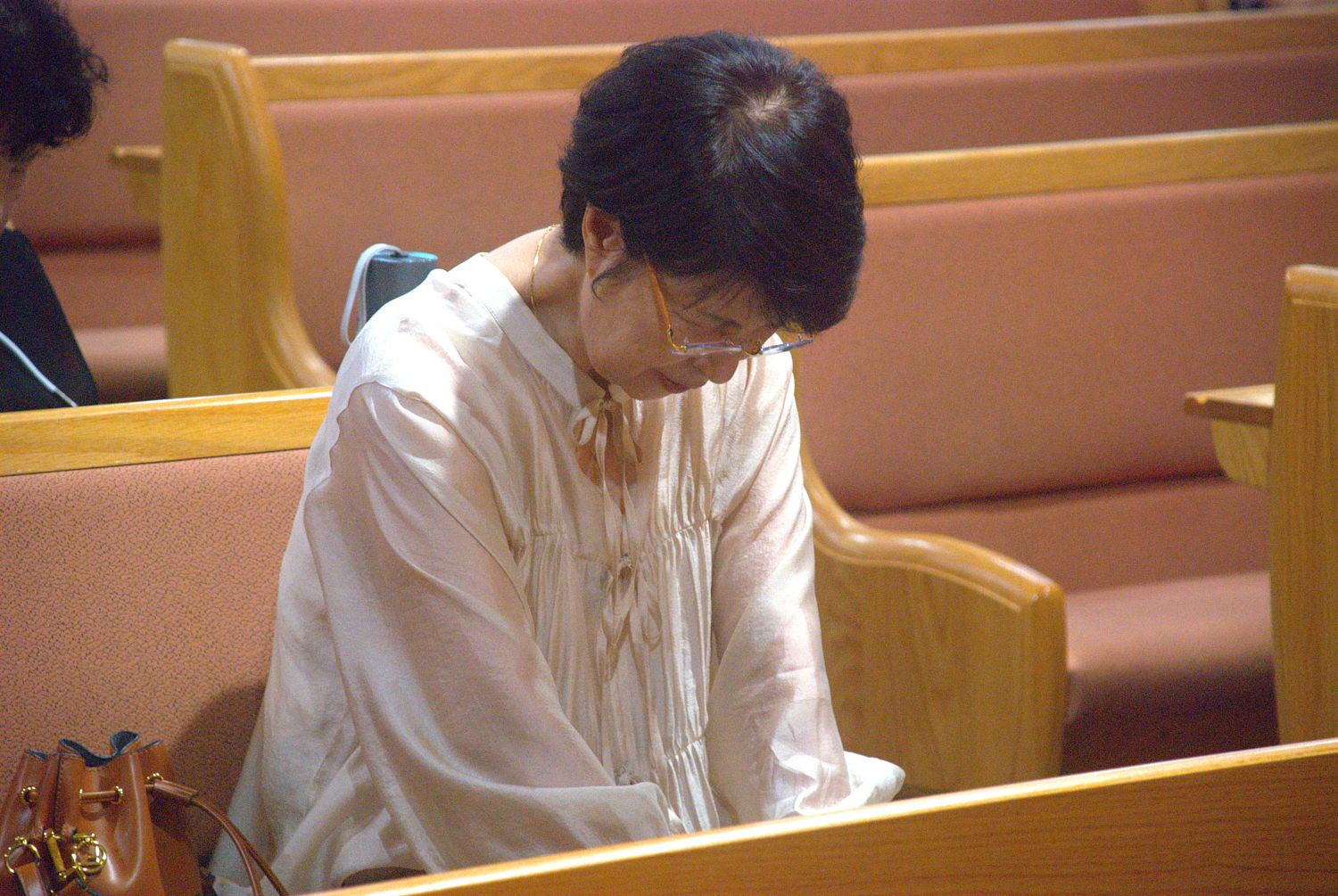 9월 첫째주 우리들교회 모습 원본 이미지 43