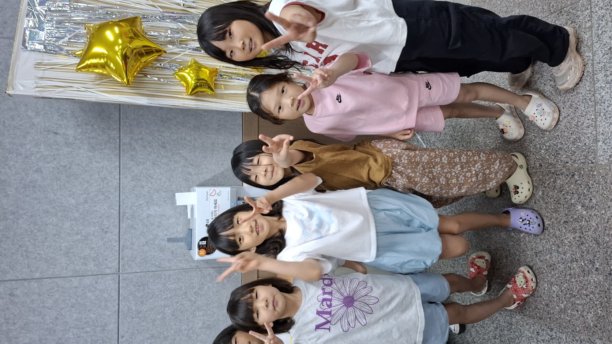 '2026년 여름 소년부 큐티 페스티벌' 다녀왔습니다!ㅣ26. 8. 12.(수) ~ 8. 14.(목)ㅣPhoto (2)  원본 이미지 46