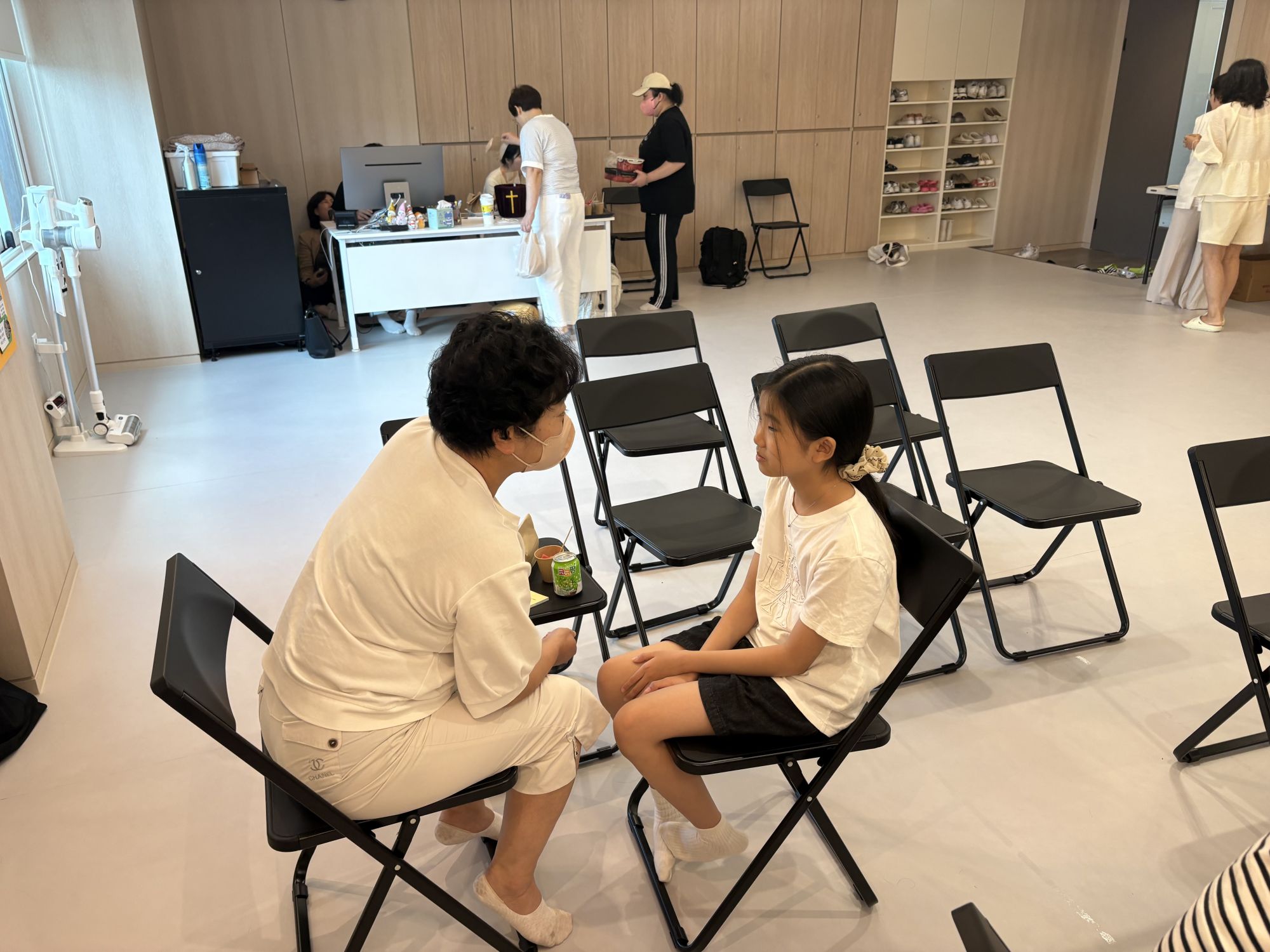 2026년 7월 26일(주일) 초등소년부 예배 및 활동사진 원본 이미지 7