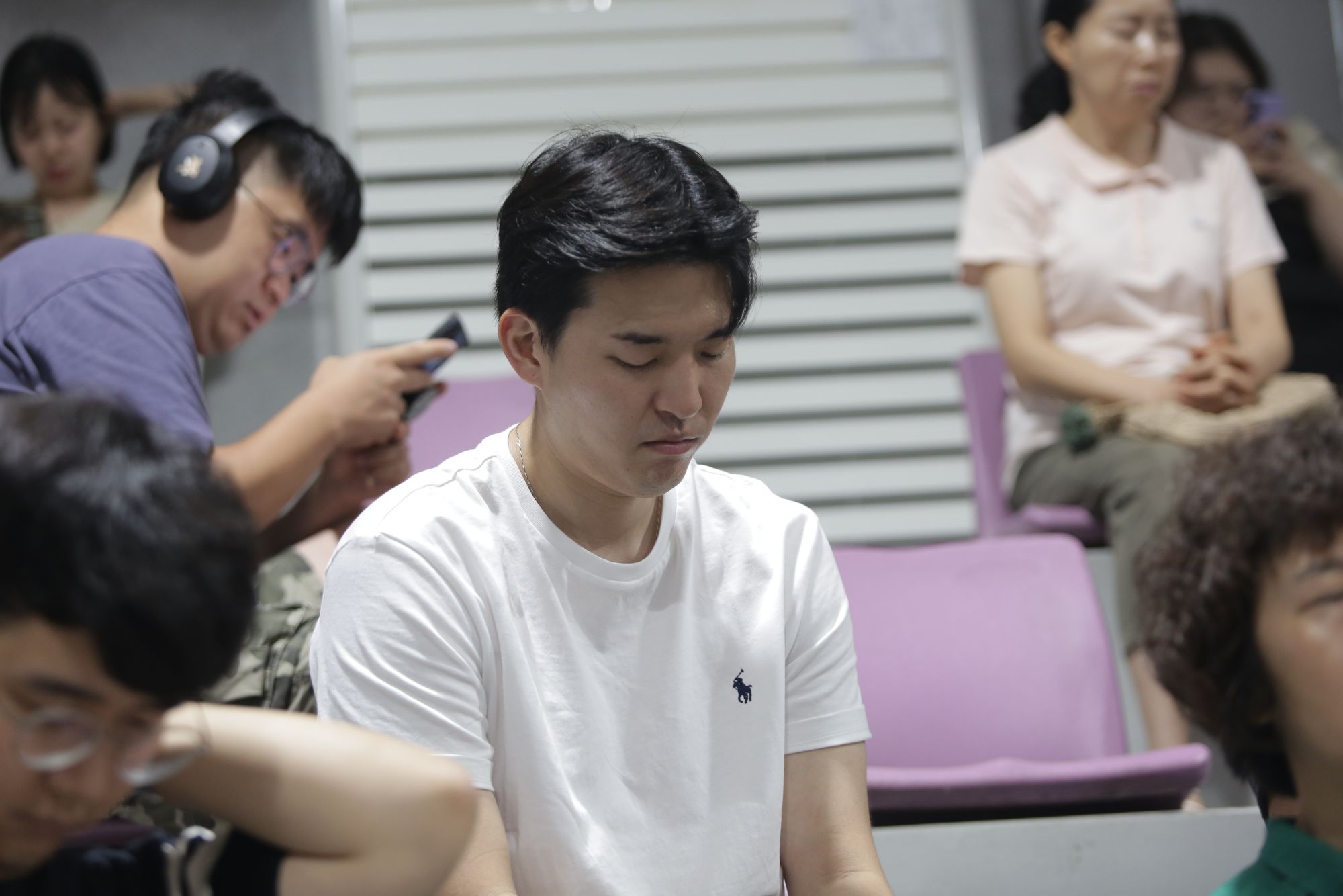 2026-07-26 휘문 청년국 예배스케치 원본 이미지 34