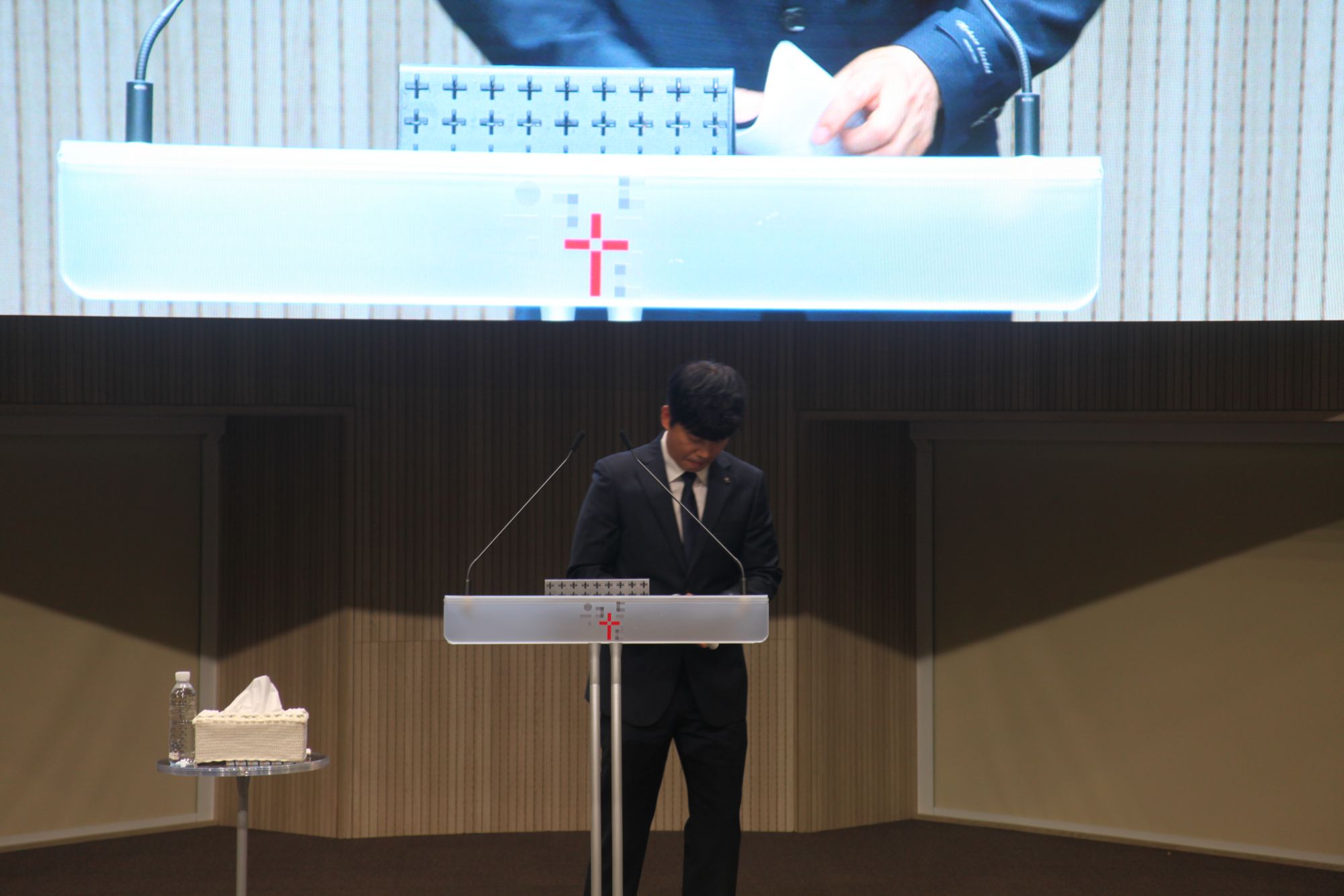 7월 넷째주 광주채플 모습 원본 이미지 16