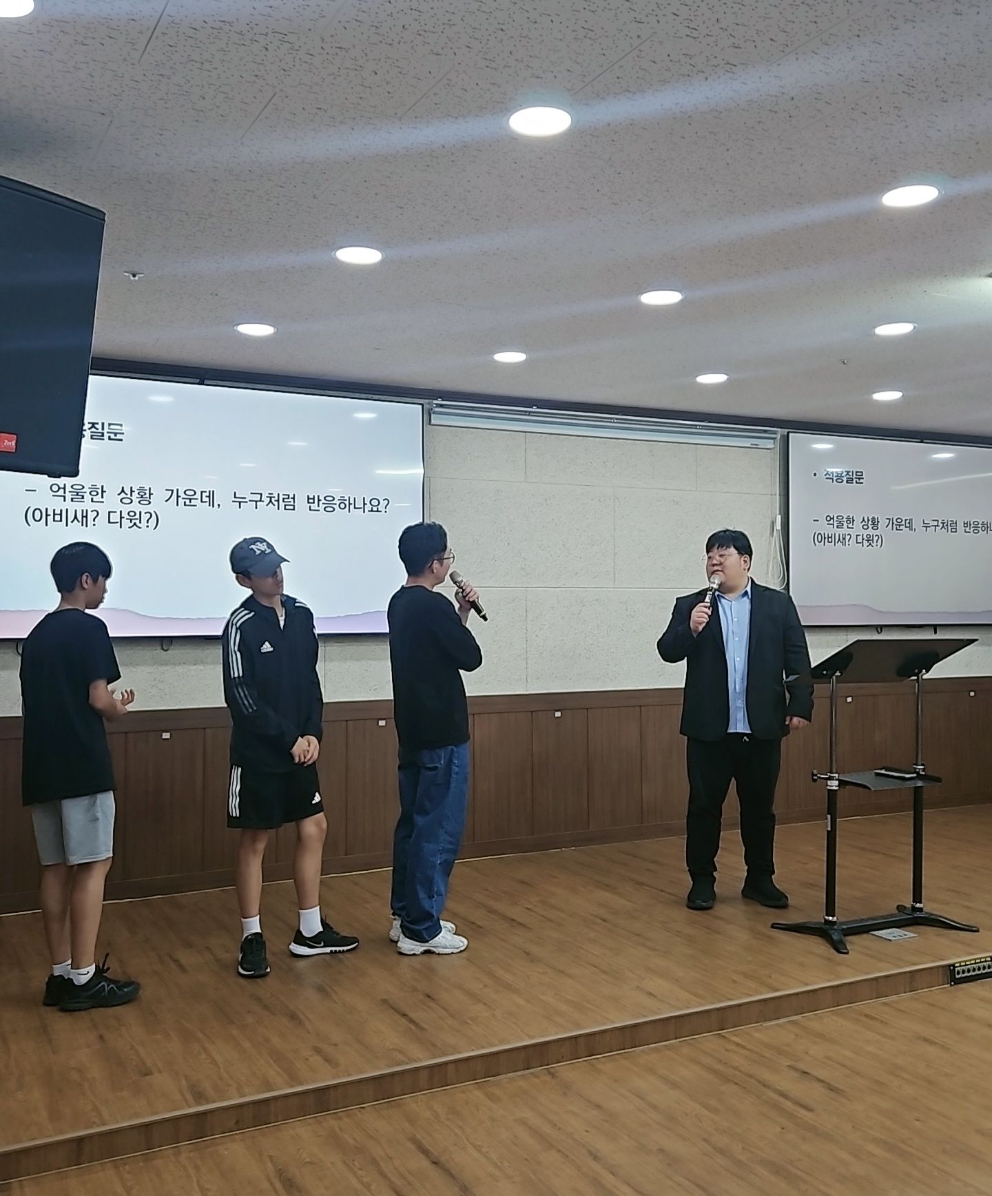 6월 28일 주일예배 원본 이미지 14