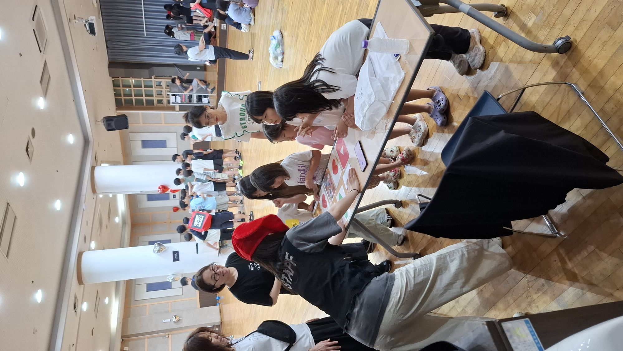 '2026년 여름 소년부 큐티 페스티벌' 다녀왔습니다!ㅣ26. 8. 12.(수) ~ 8. 14.(목)ㅣPhoto (2)  원본 이미지 66