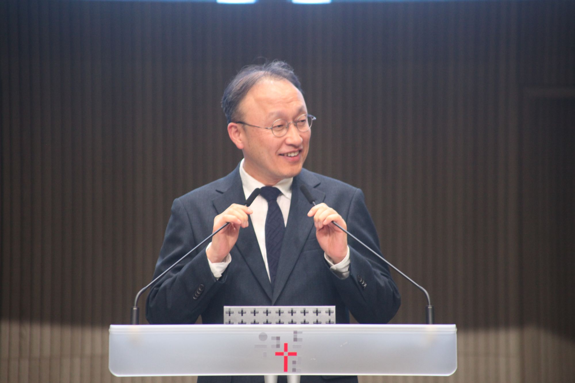 7월 넷째주 광주채플 모습 원본 이미지 23