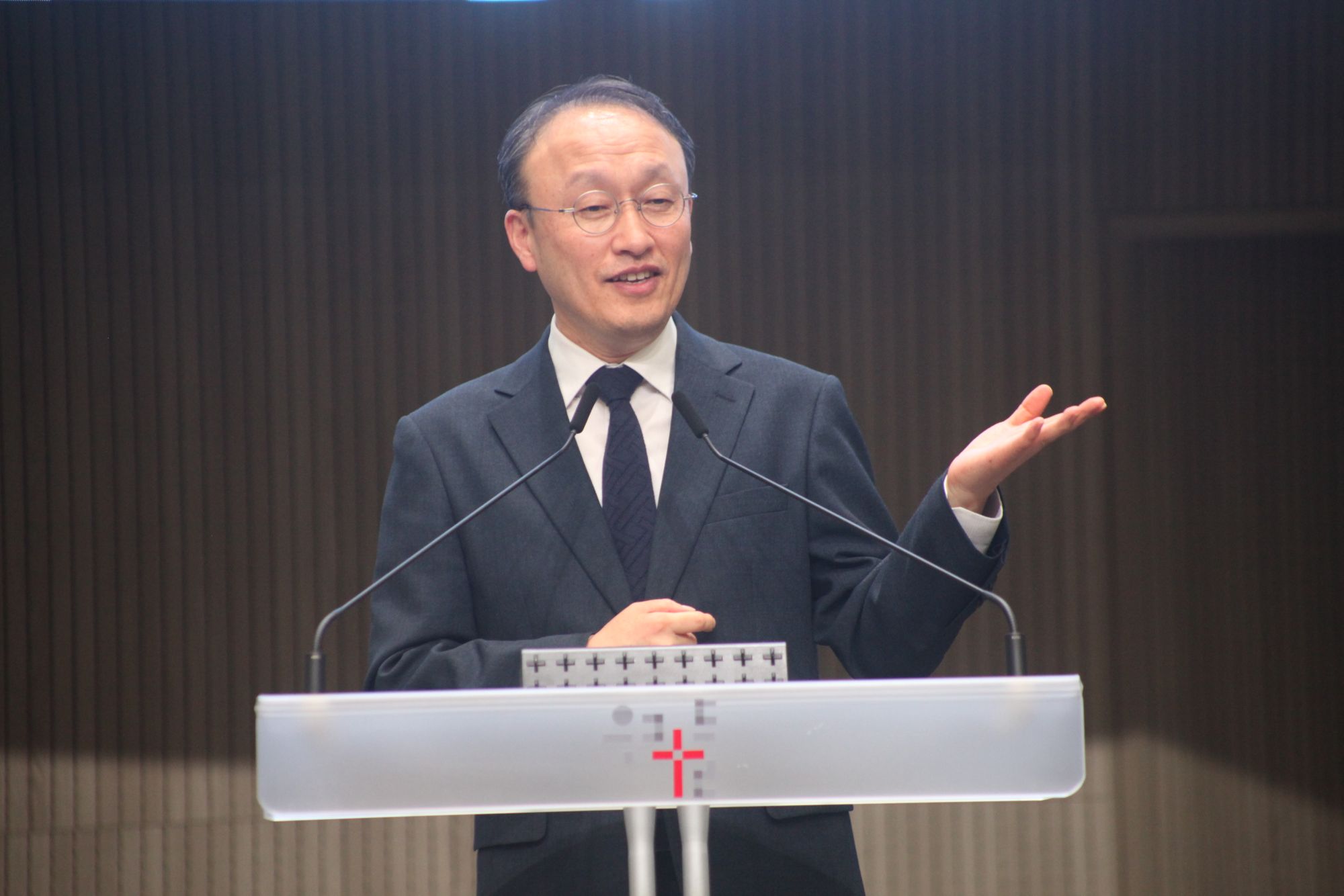9월 넷째주 광주채플 모습 원본 이미지 57