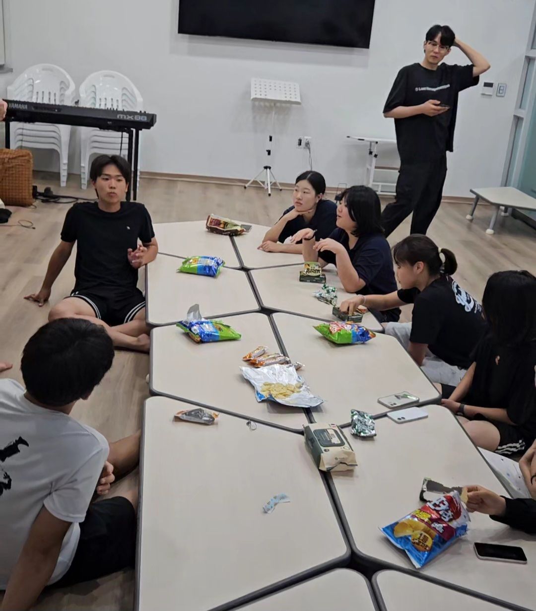 7월 4일 ~ 5일 VIPS 캠프 원본 이미지 56