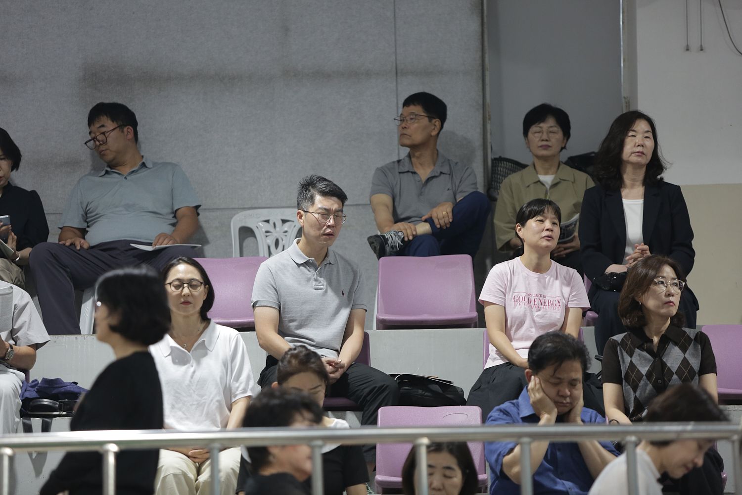 9월 첫째주 우리들교회 모습 원본 이미지 56