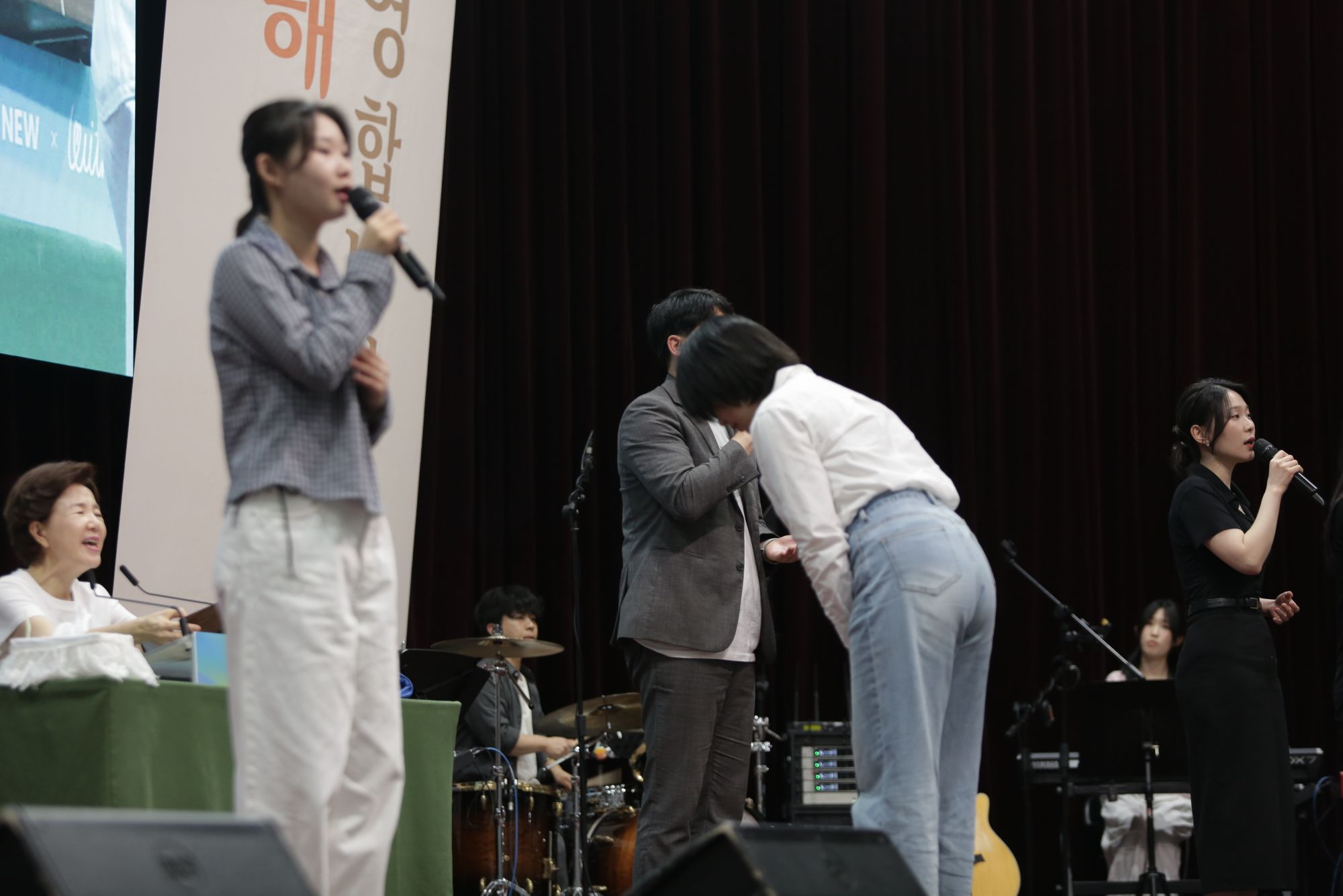 2026-06-21 휘문 청년국 예배스케치 원본 이미지 46
