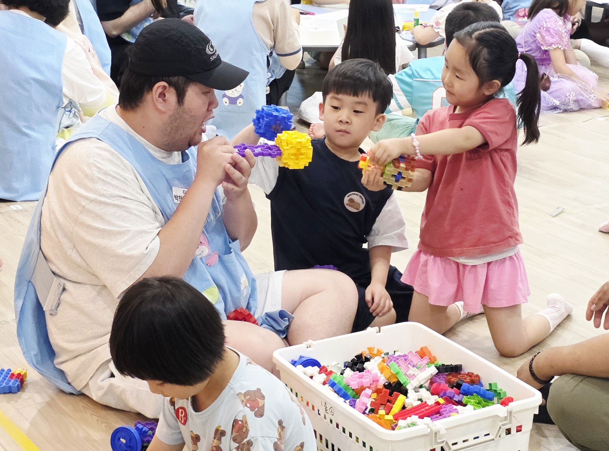 7월 5일 주일예배  원본 이미지 7