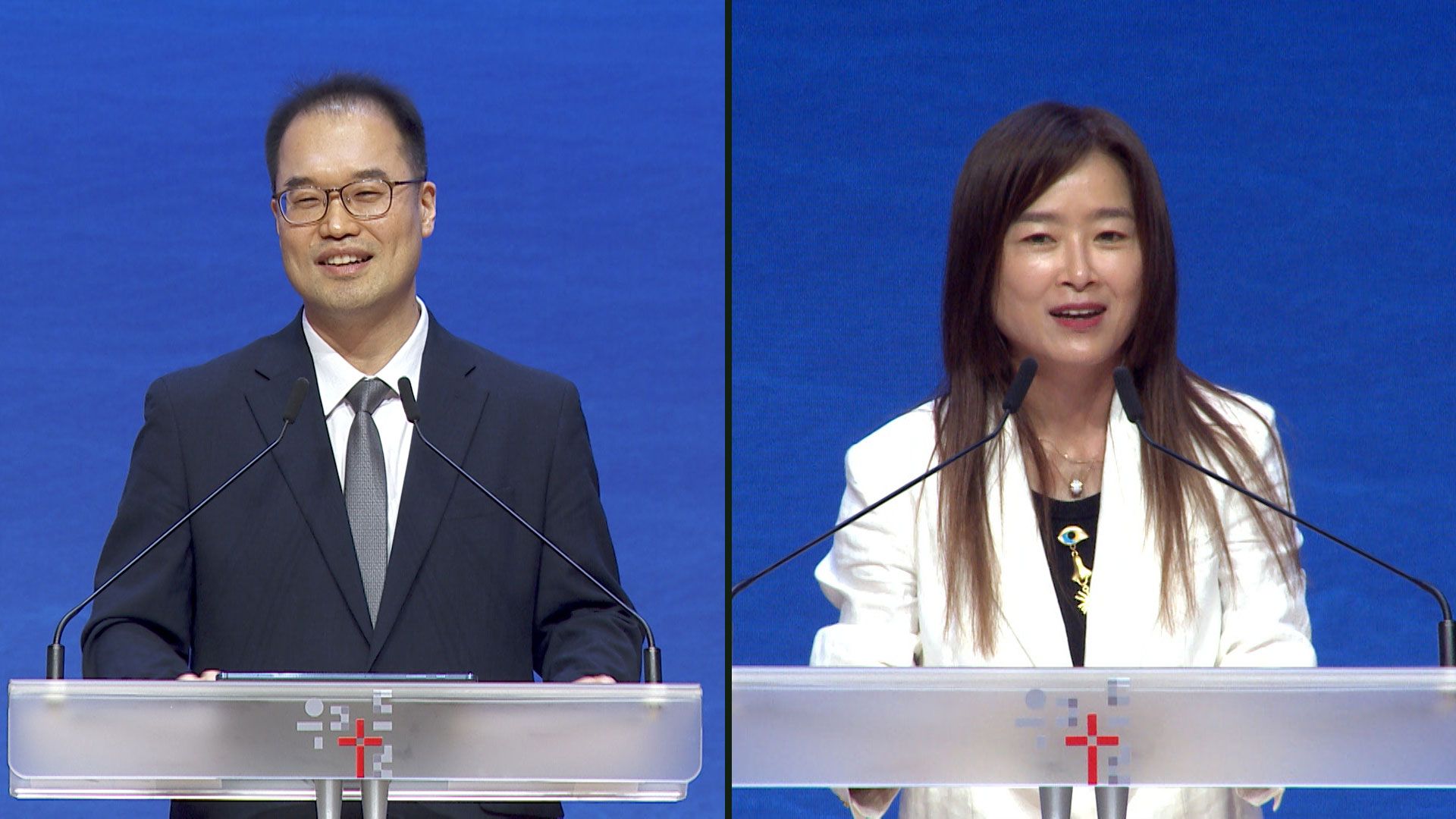 하나님의 율법을 따라