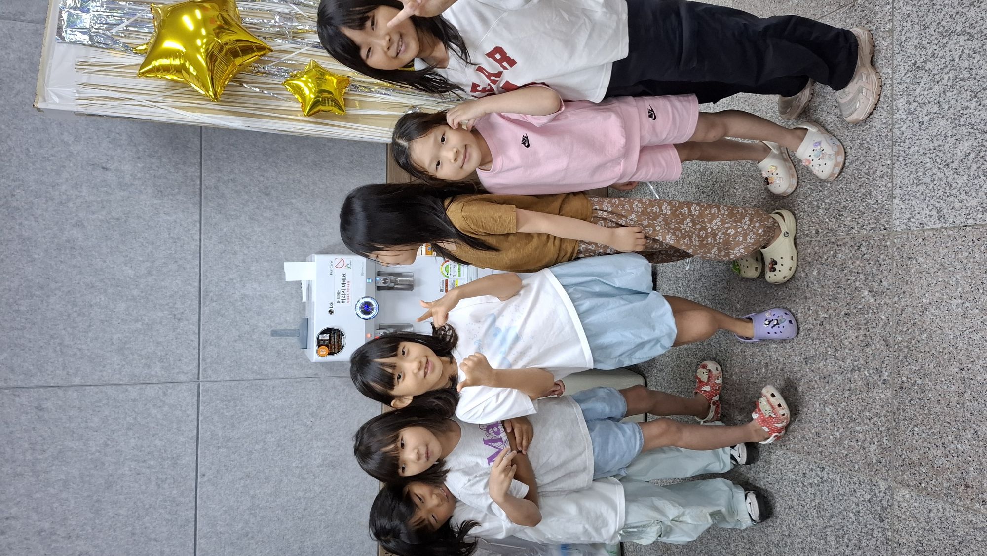 '2026년 여름 소년부 큐티 페스티벌' 다녀왔습니다!ㅣ26. 8. 12.(수) ~ 8. 14.(목)ㅣPhoto (2)  원본 이미지 45