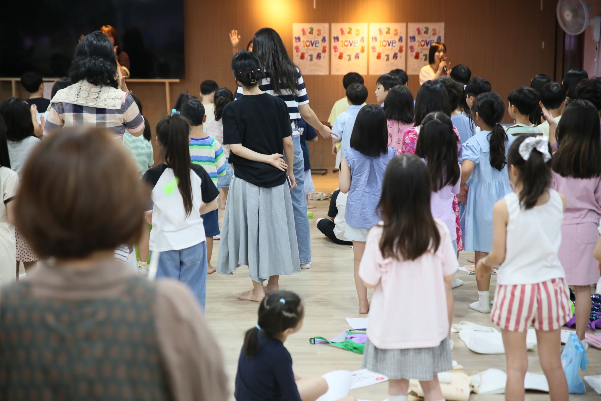 2026년 07월 26일 2부예배 원본 이미지 14