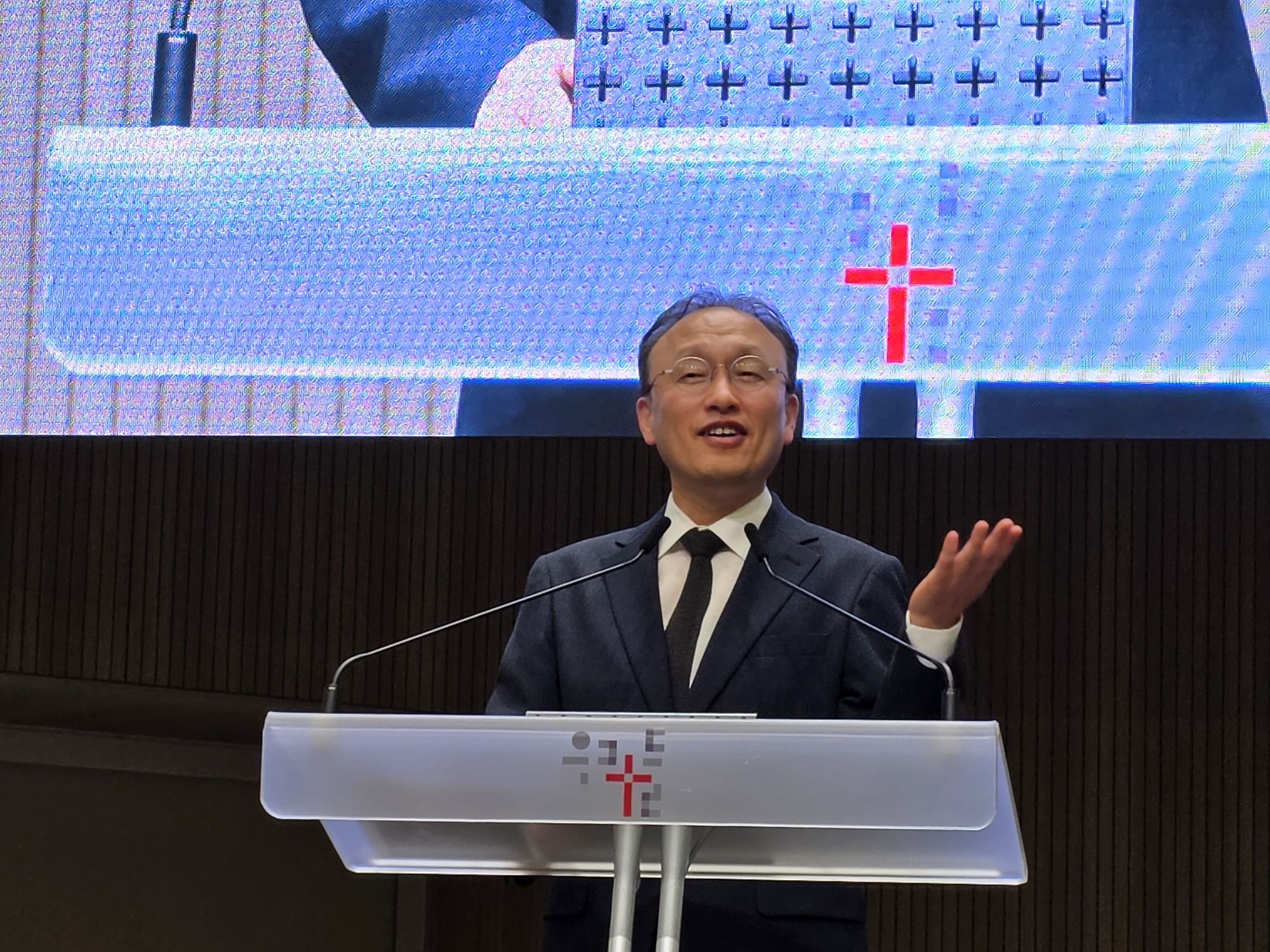 9월 둘째주 광주채플 모습 원본 이미지 51