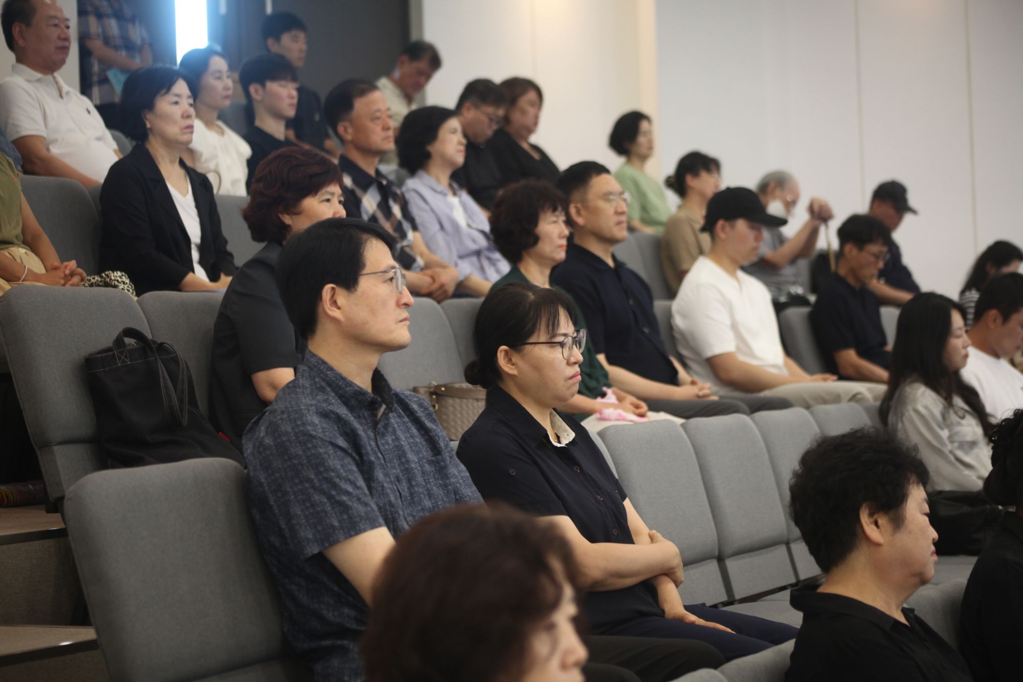 8월 다섯째주 광주채플 모습 원본 이미지 72