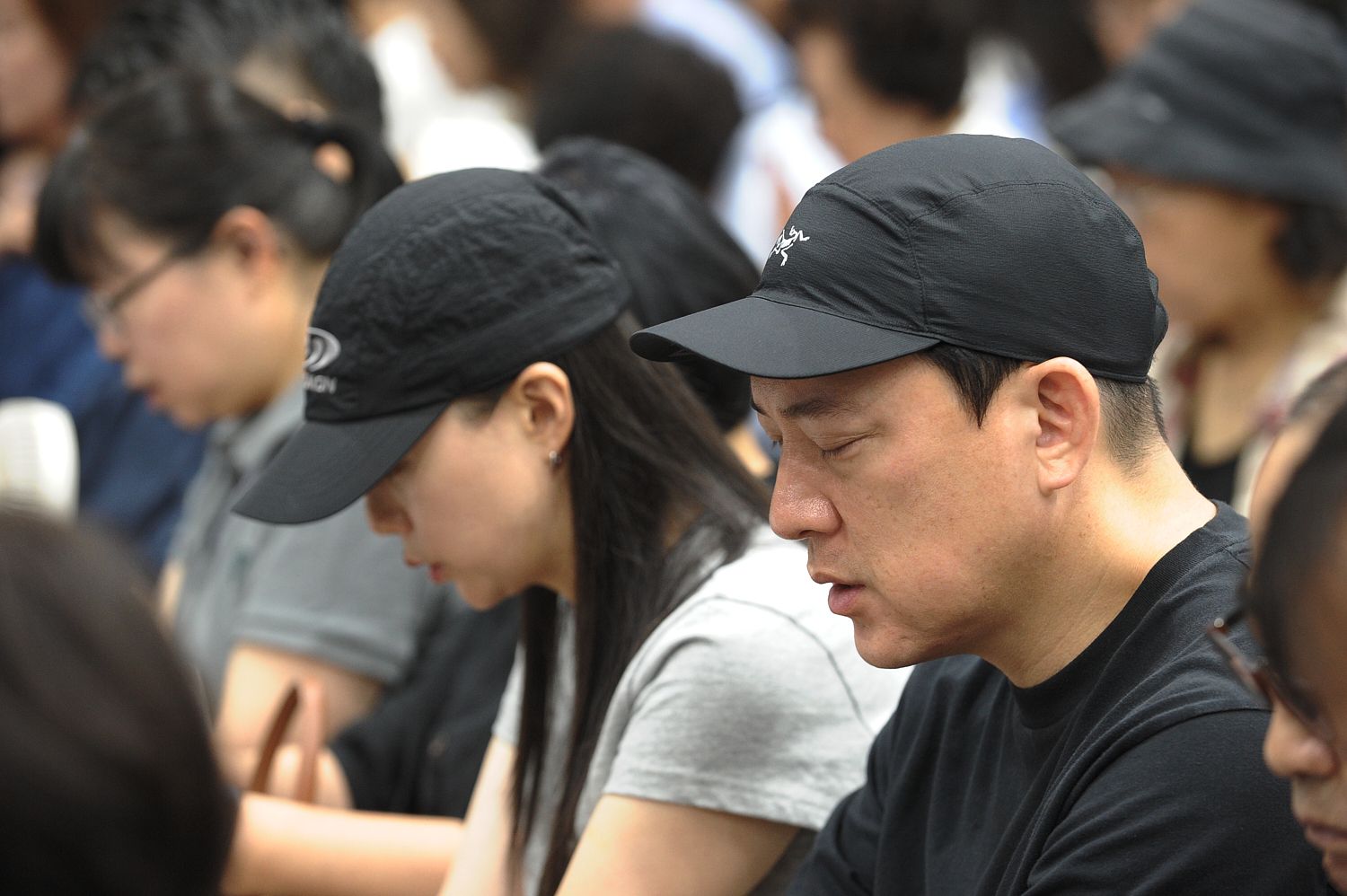 8월 다섯째주 우리들교회 모습 원본 이미지 59