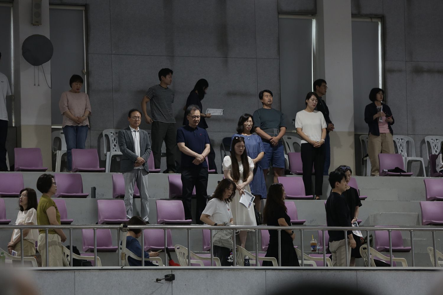 8월 셋째주 우리들교회 모습 원본 이미지 1