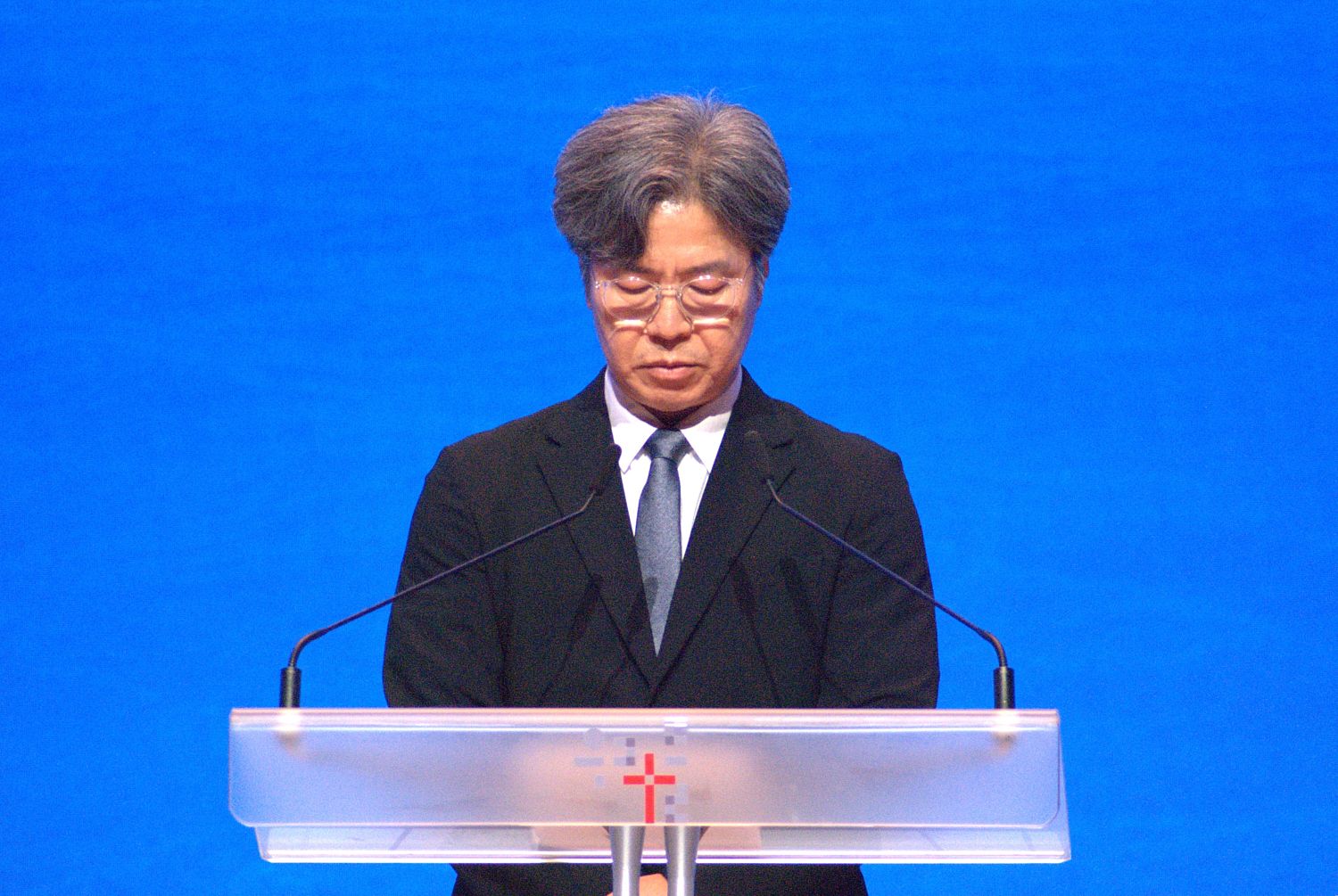 8월 첫째주 우리들교회 모습 원본 이미지 131