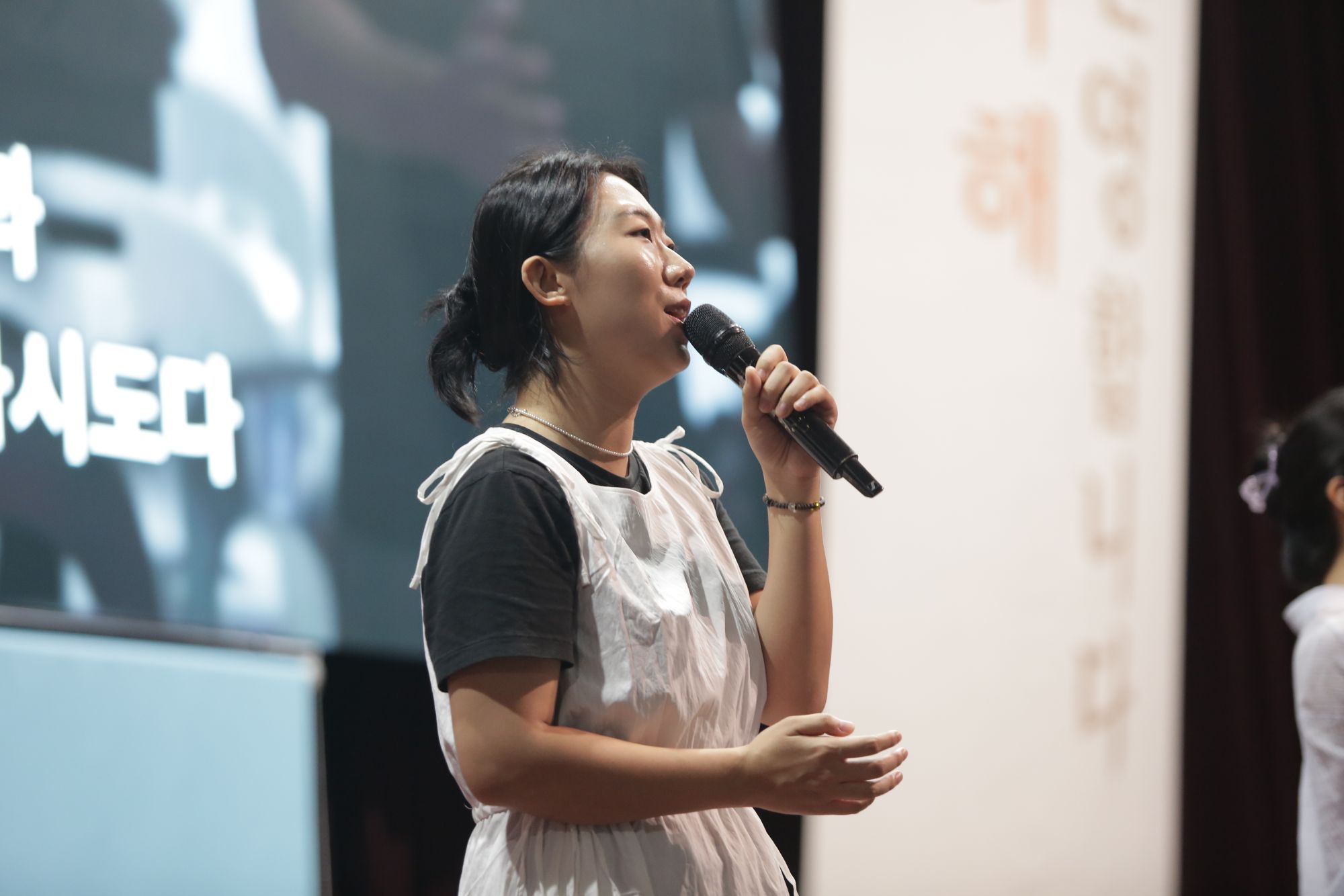 2026-08-16 휘문 청년국 예배스케치 원본 이미지 9