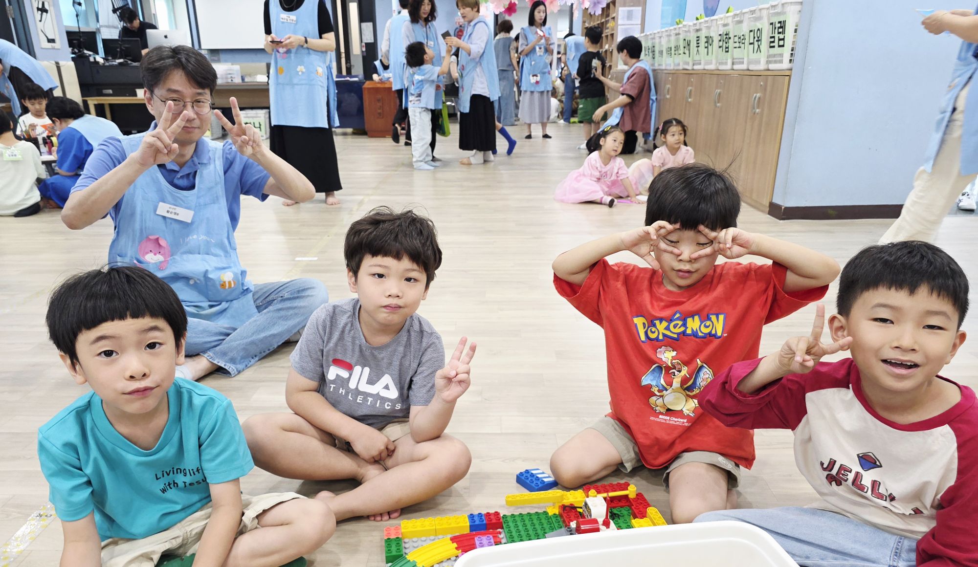6월 28일 주일예배  원본 이미지 3