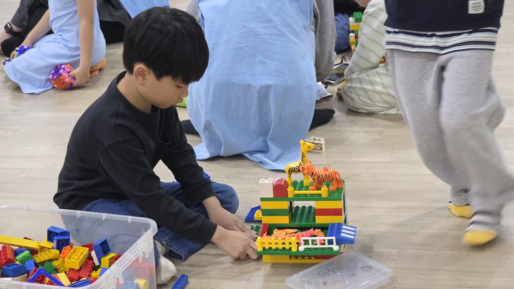 10월 18일 주일예배  원본 이미지 6