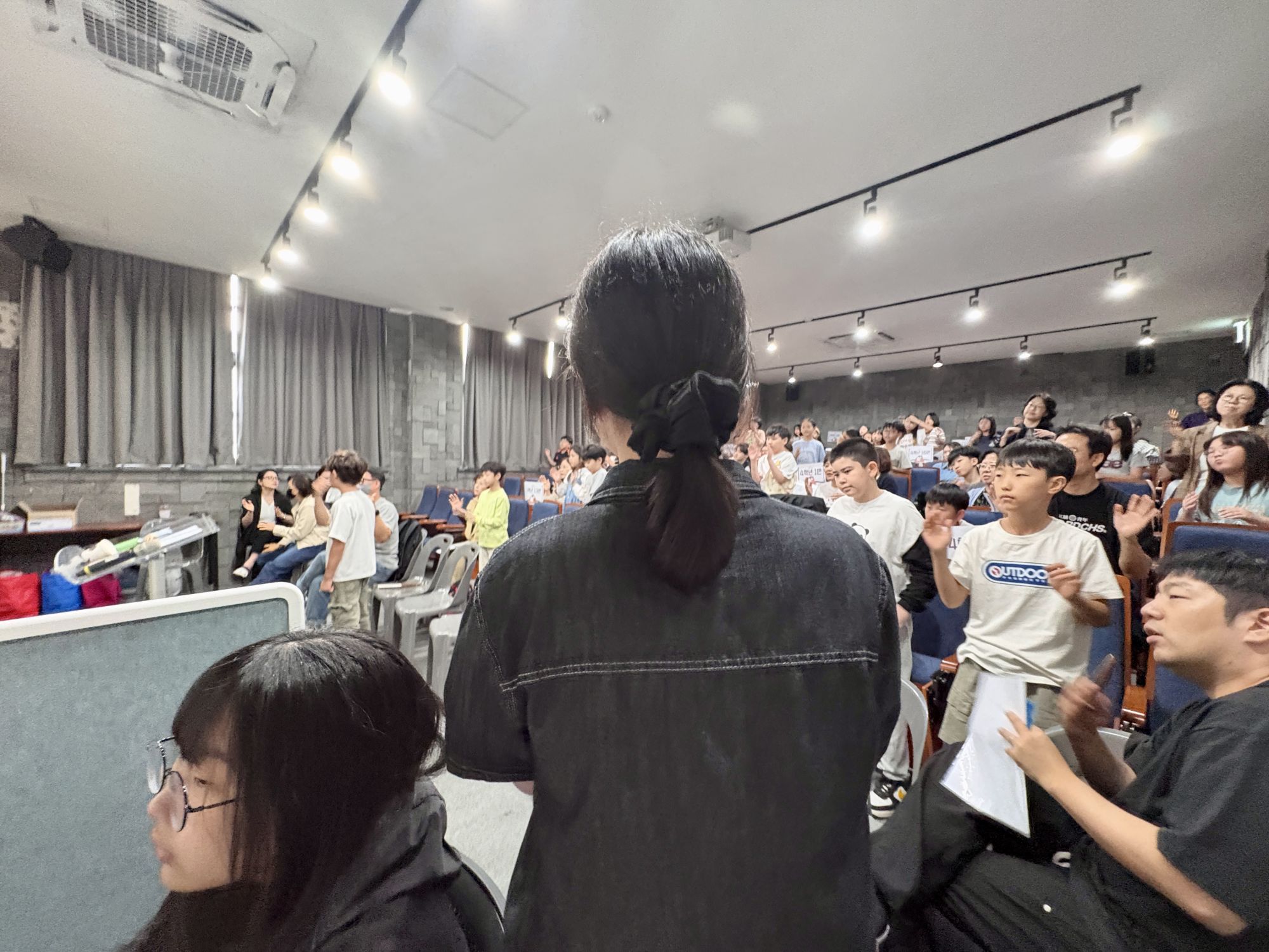 2026년 9월 27일 초등부 예배사진 원본 이미지 4