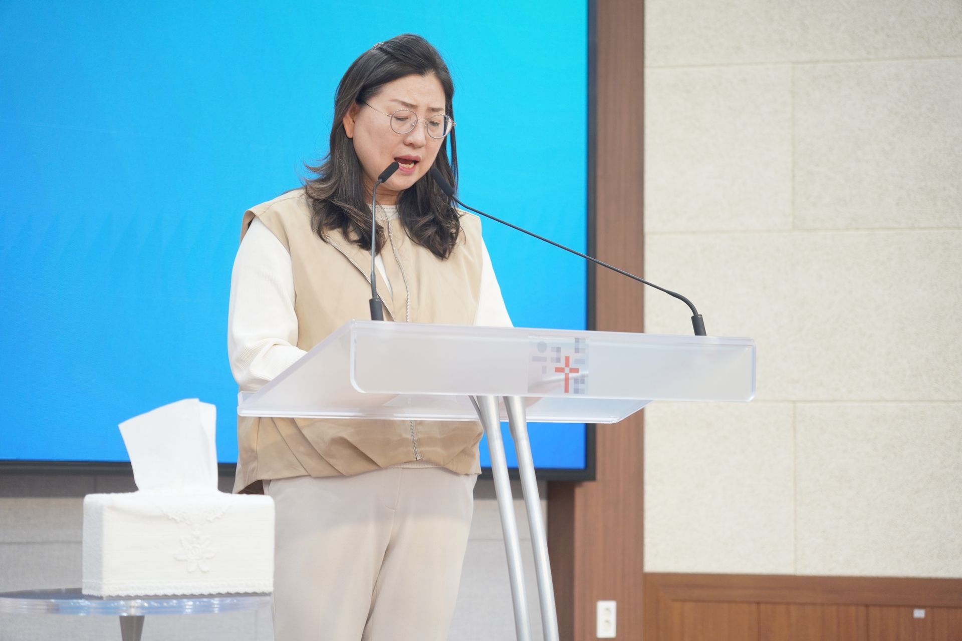 9월 둘째 주 대구채플 모습 원본 이미지 5