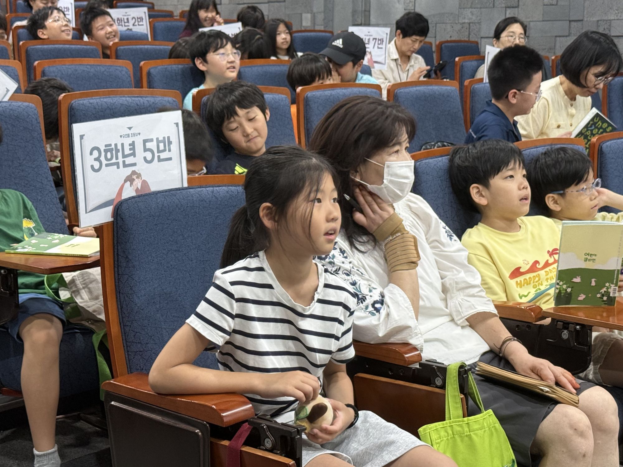 2026년 7월 12일 초등부 예배사진 원본 이미지 70