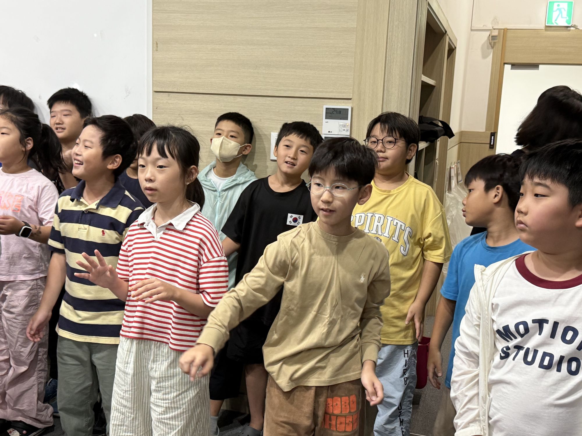 2026년 9월 13일 초등부 예배사진 원본 이미지 23