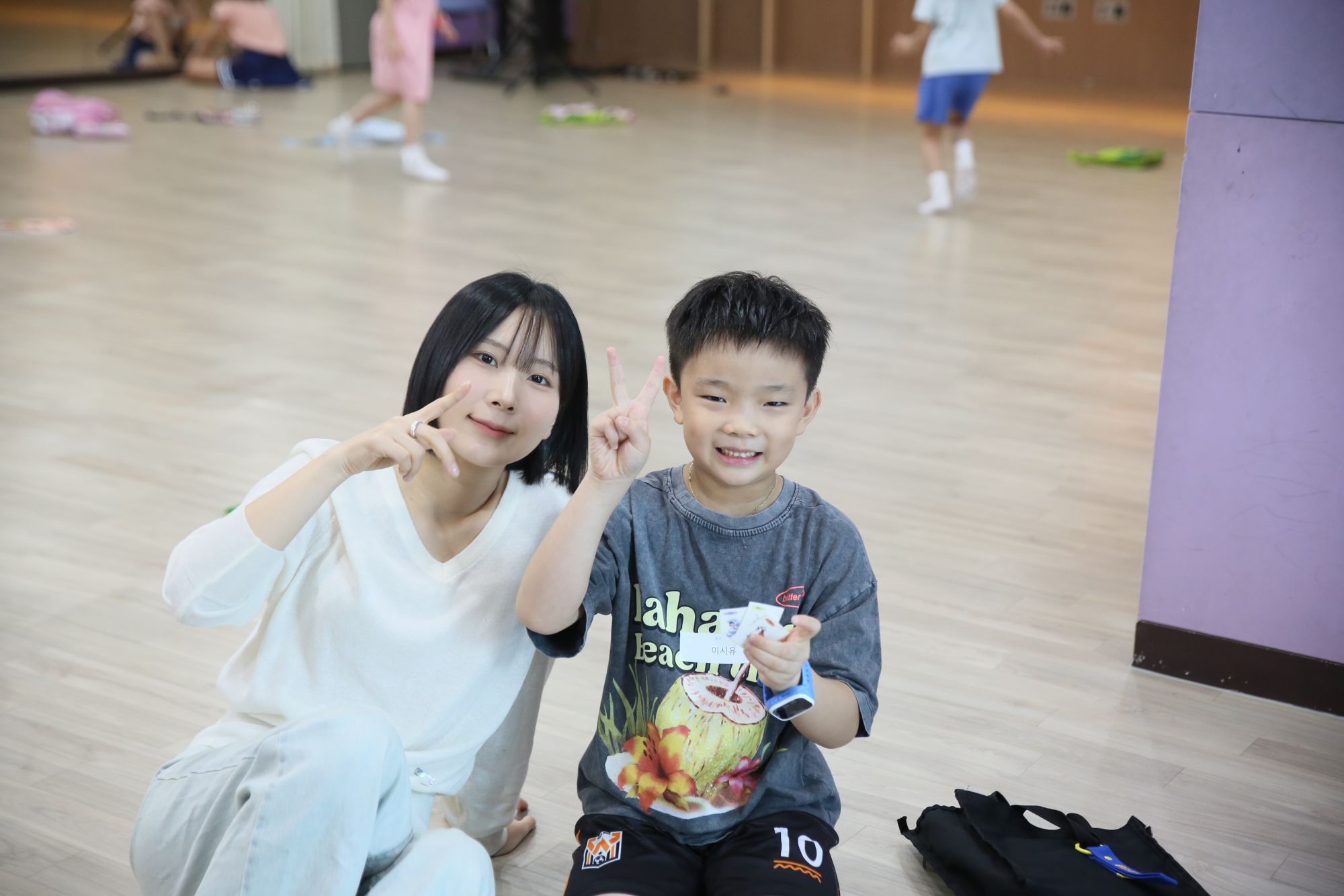 2026년 07월 19일 1부예배 원본 이미지 8