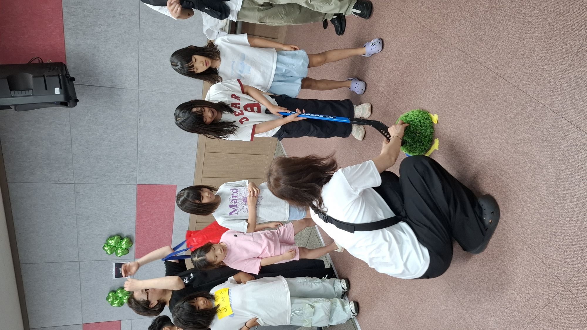 '2026년 여름 소년부 큐티 페스티벌' 다녀왔습니다!ㅣ26. 8. 12.(수) ~ 8. 14.(목)ㅣPhoto (2)  원본 이미지 75