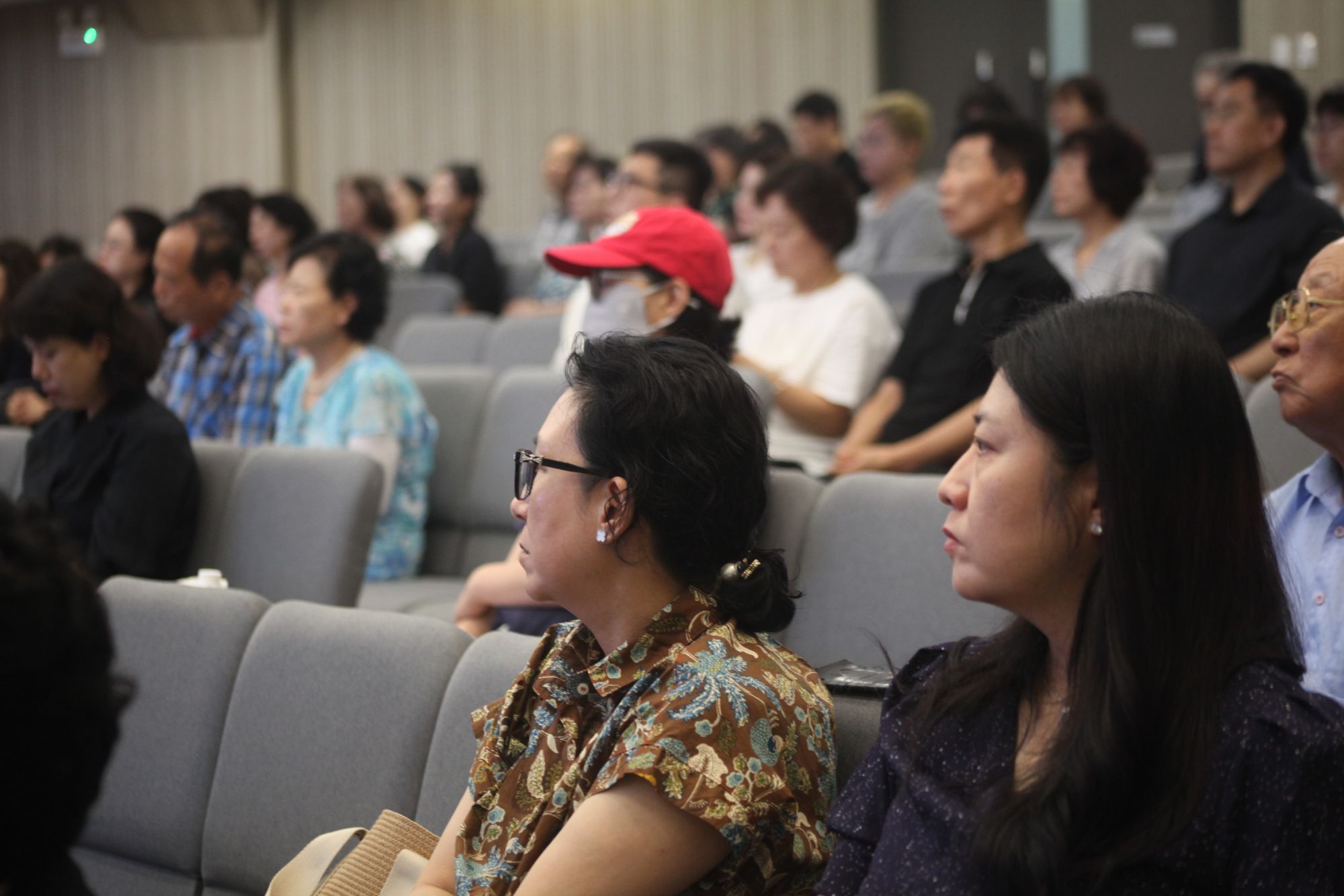 7월 셋째주 광주채플 모습 원본 이미지 24