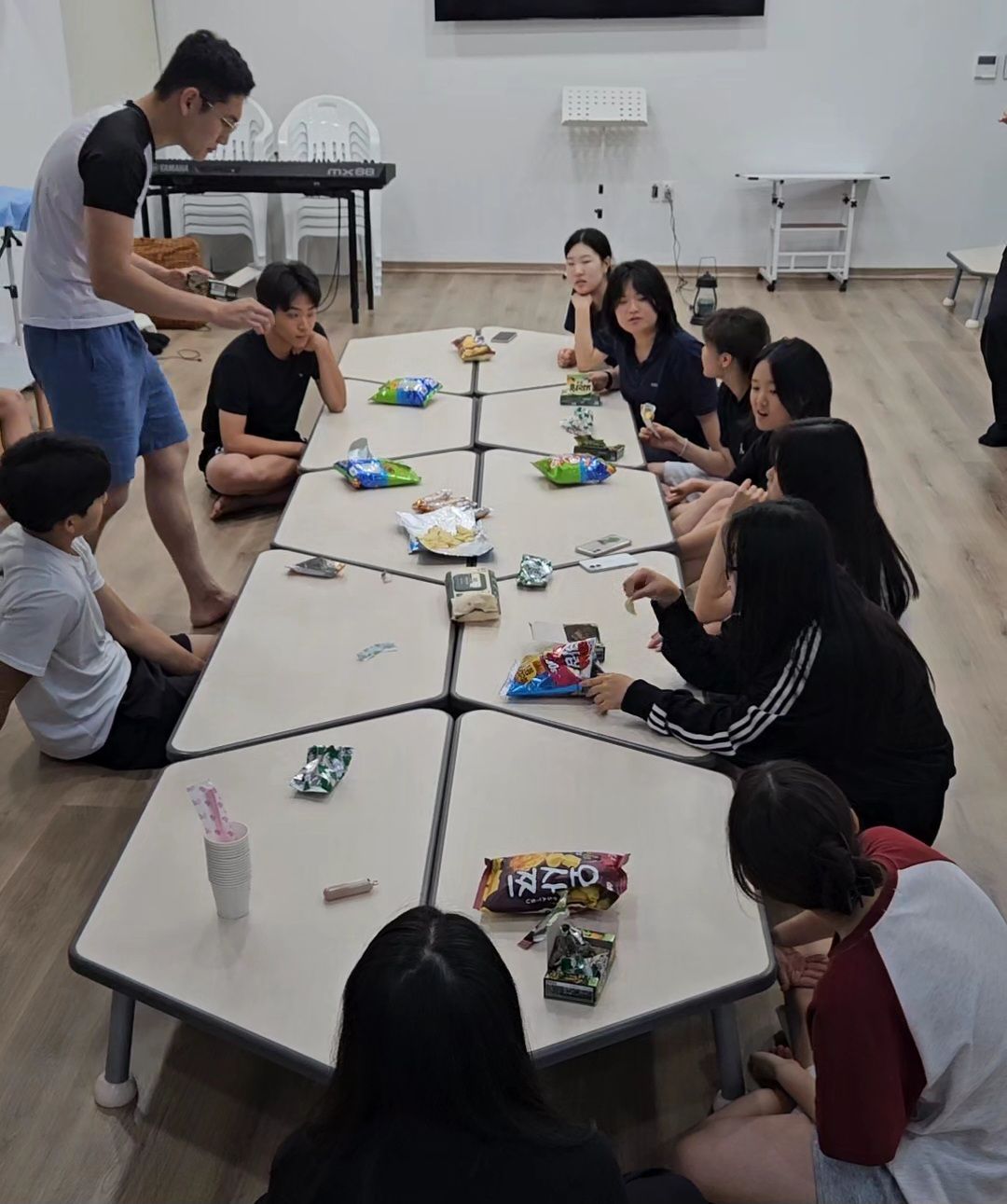 7월 4일 ~ 5일 VIPS 캠프 원본 이미지 60