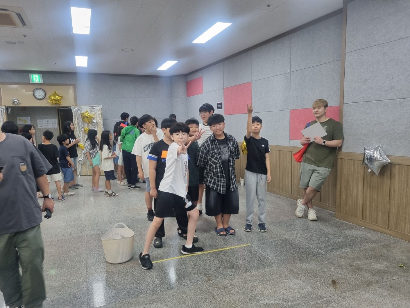 '2026년 여름 소년부 큐티 페스티벌' 다녀왔습니다!ㅣ26. 8. 12.(수) ~ 8. 14.(목)ㅣPhoto (2)  원본 이미지 5