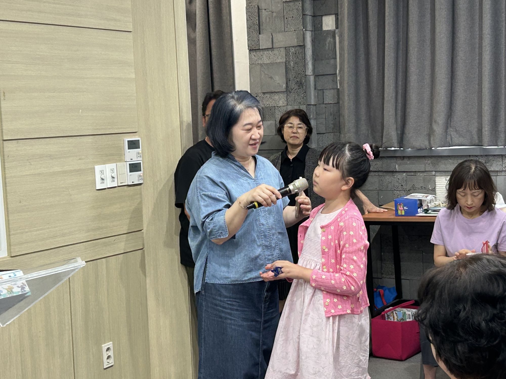2026년 6월 14일 초등부 예배사진 원본 이미지 26