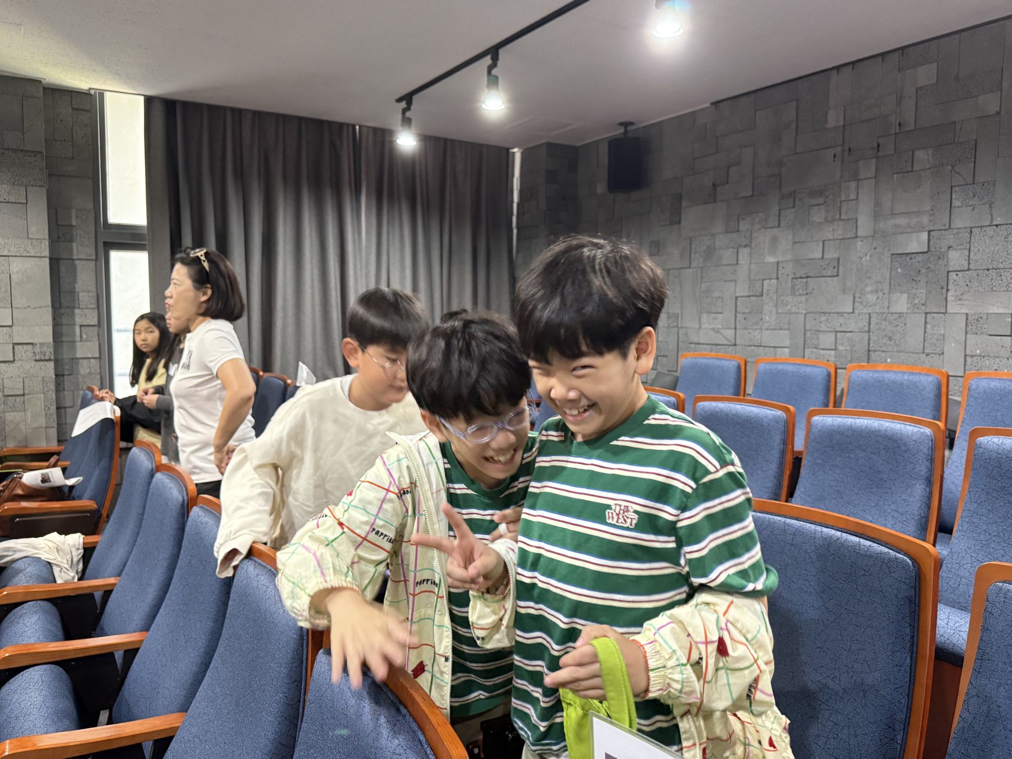 2026년 9월 27일 초등부 예배사진 원본 이미지 37