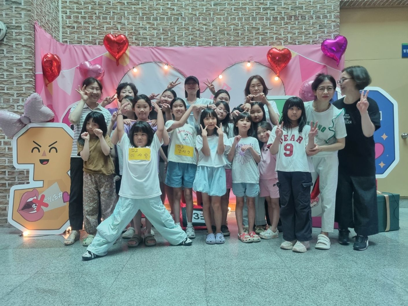 '2026년 여름 소년부 큐티 페스티벌' 다녀왔습니다!ㅣ26. 8. 12.(수) ~ 8. 14.(목)ㅣPhoto (2)  원본 이미지 22