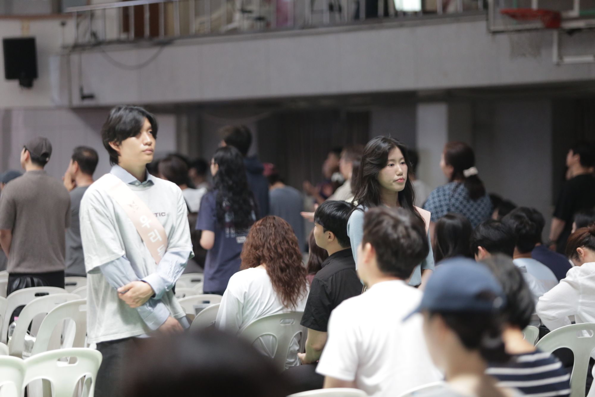 2026-06-21 휘문 청년국 예배스케치 원본 이미지 29