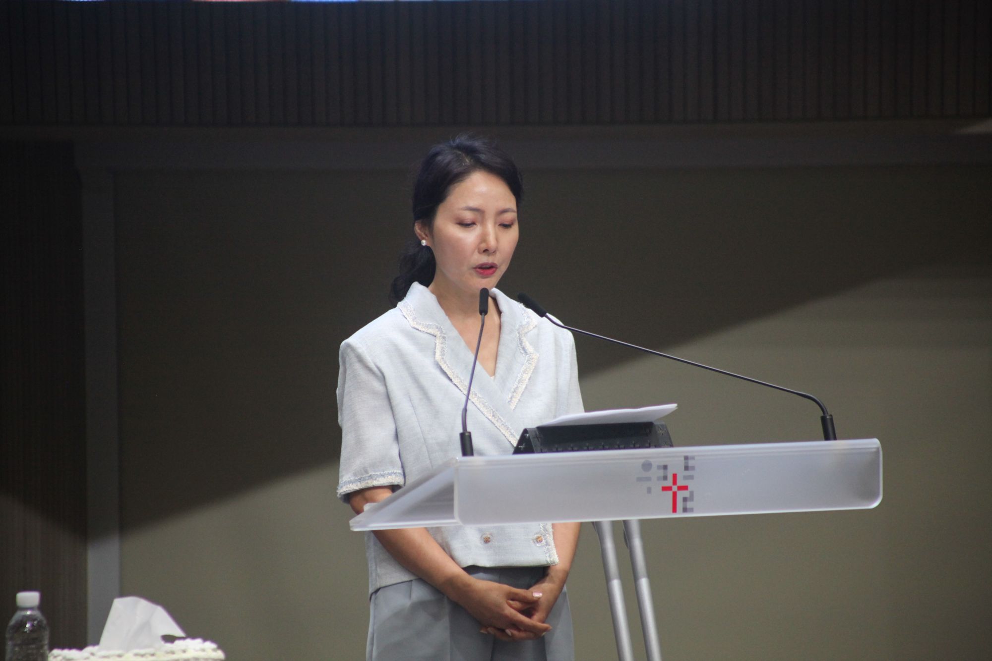 9월 넷째주 광주채플 모습 원본 이미지 52