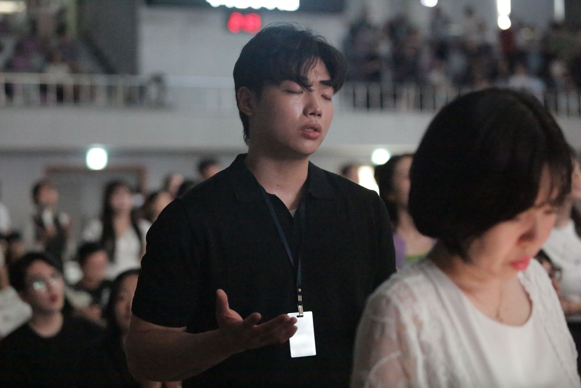 2026-07-05 휘문 청년국 예배스케치 원본 이미지 23