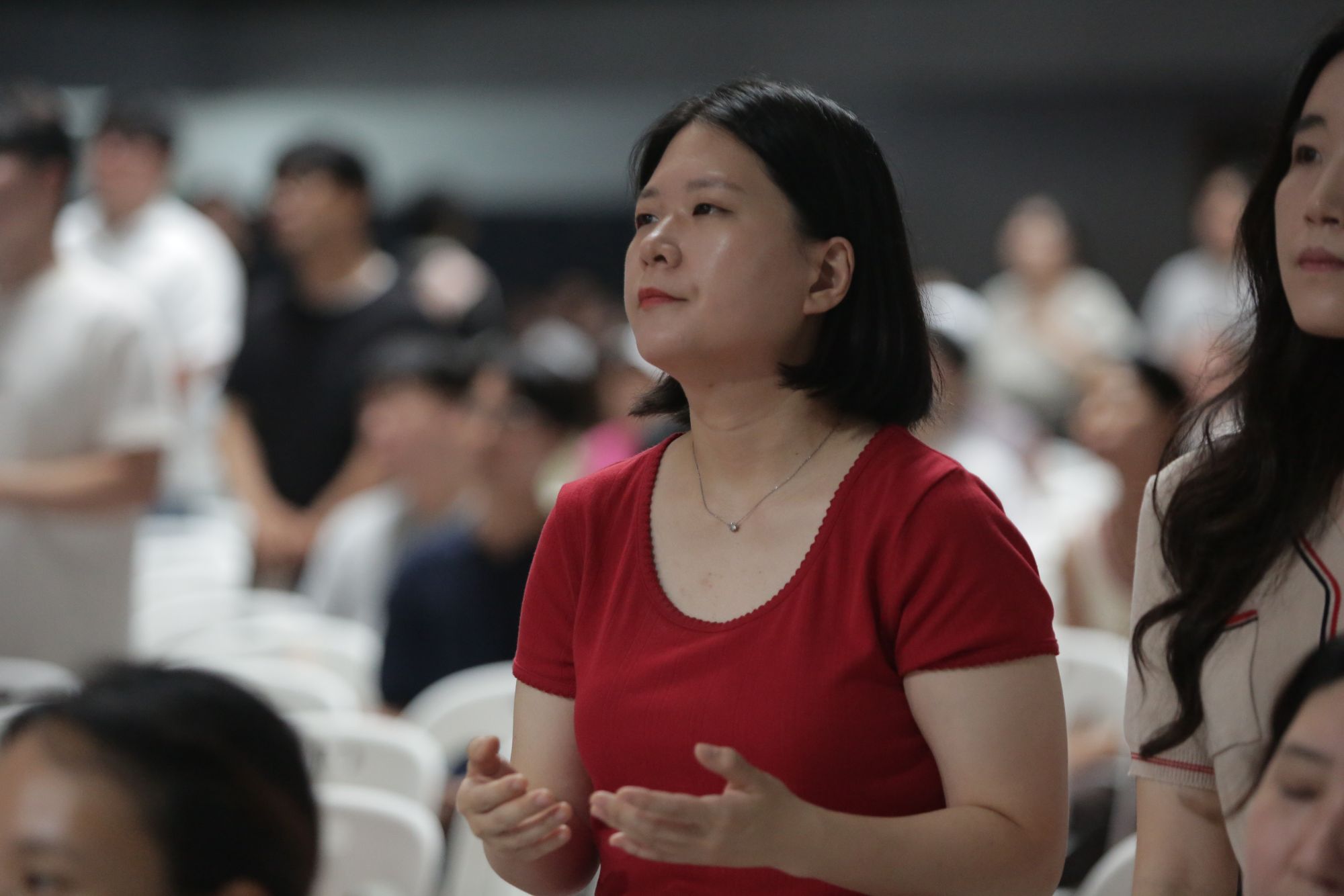 2026-08-09 휘문 청년국 예배스케치 원본 이미지 31