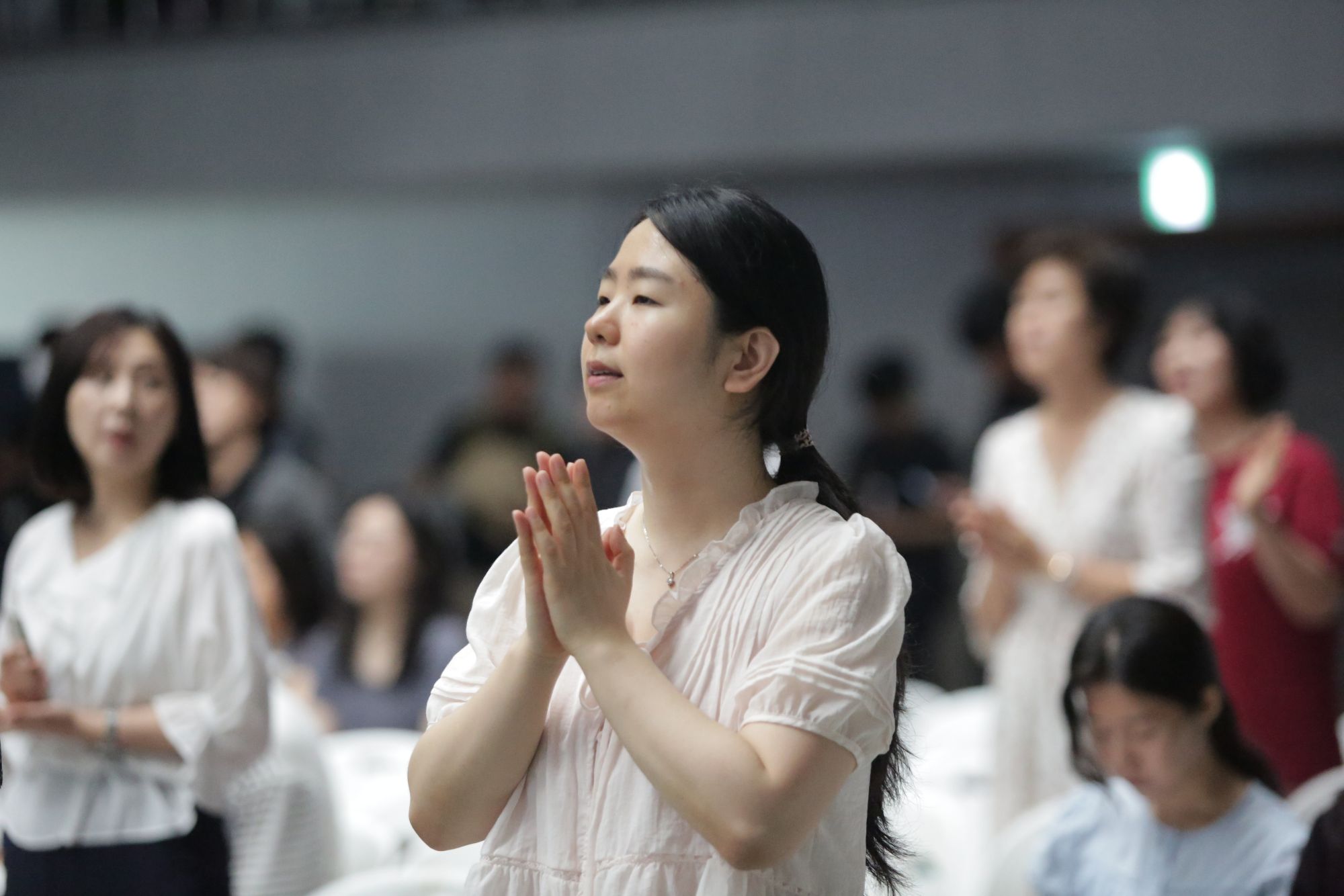 2026-07-05 휘문 청년국 예배스케치 원본 이미지 17