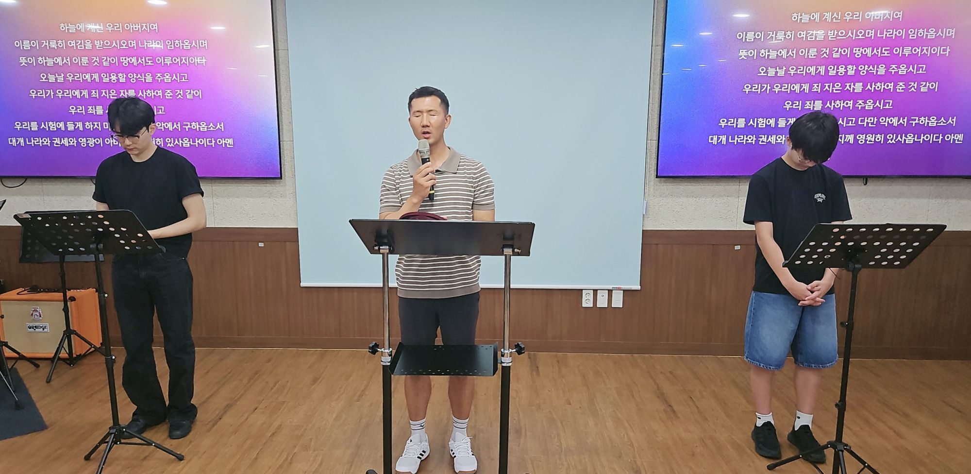 8월  2일 주일예배 원본 이미지 16