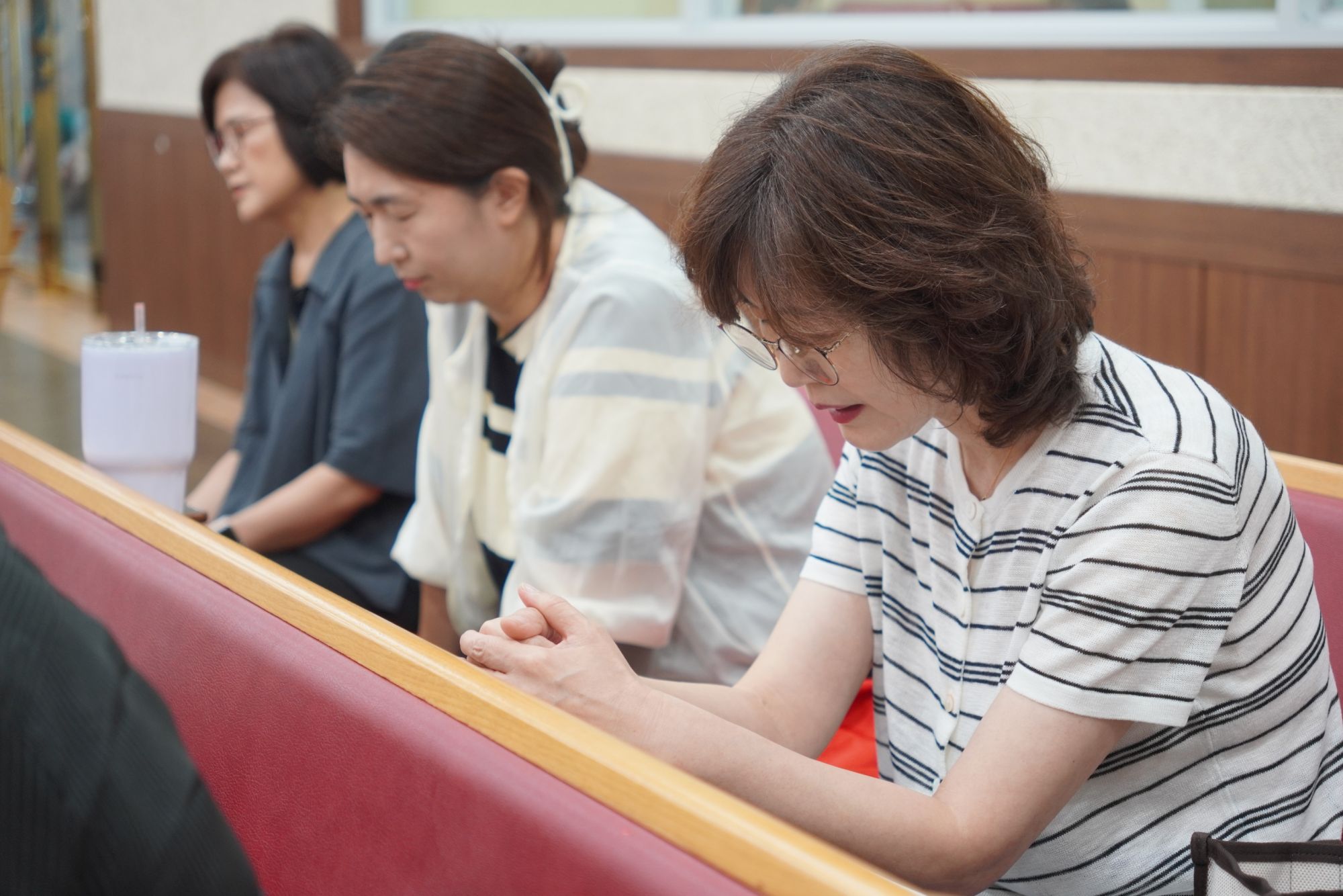 8월 첫째주 대구채플 모습 원본 이미지 15