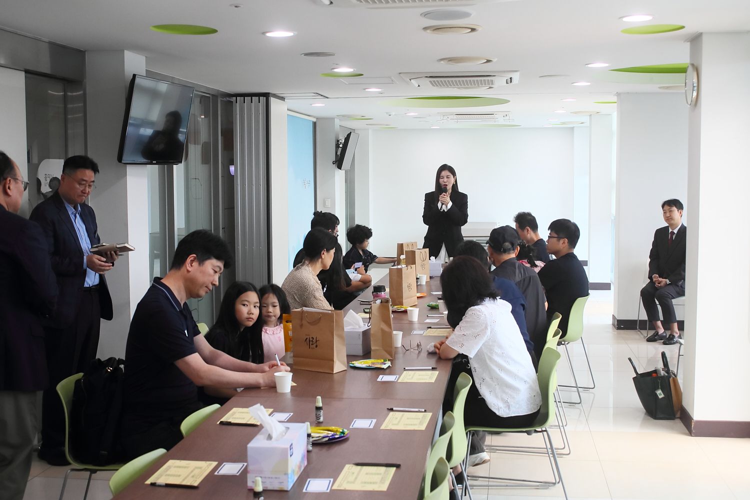 9월 둘째주 우리들교회 모습 원본 이미지 105