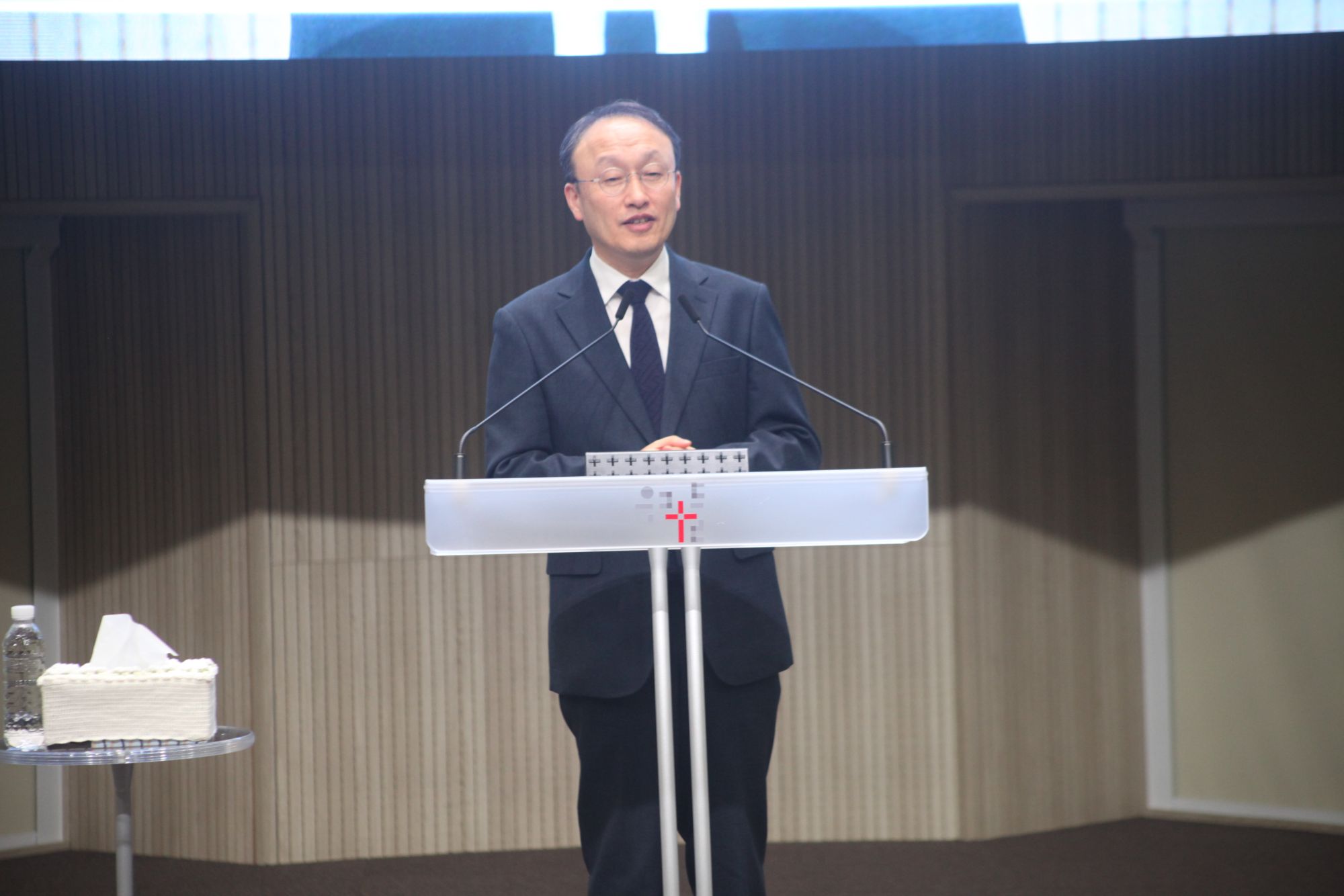 9월 넷째주 광주채플 모습 원본 이미지 56