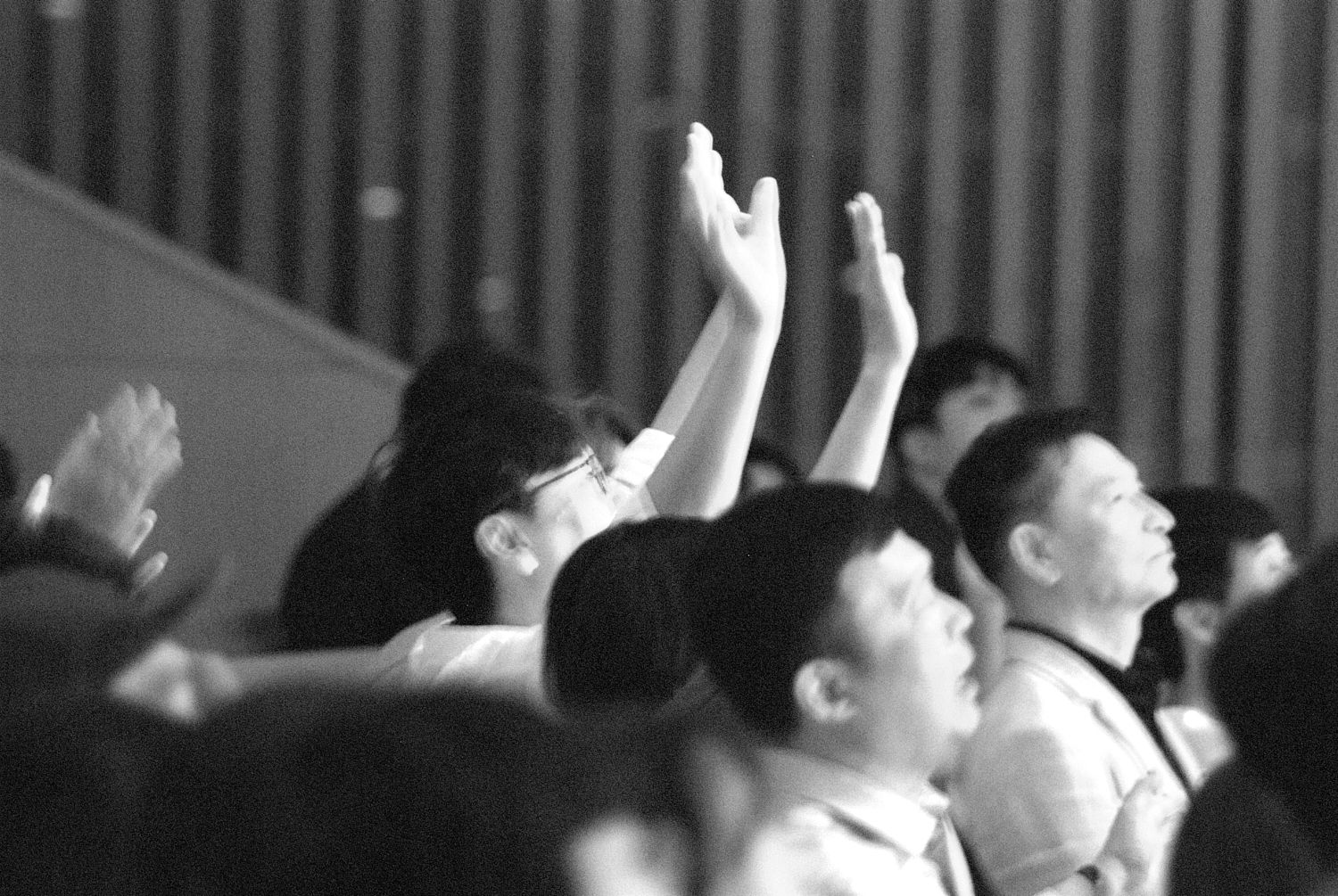 9월 셋째주 우리들교회 모습 원본 이미지 25