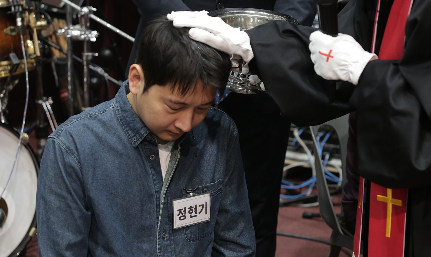 10월 둘째주 우리들교회 모습 원본 이미지 35